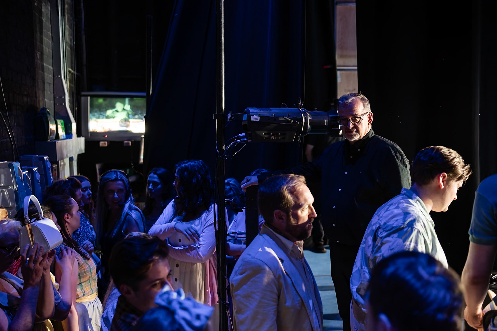 Dorset Opera Festival  |  2025