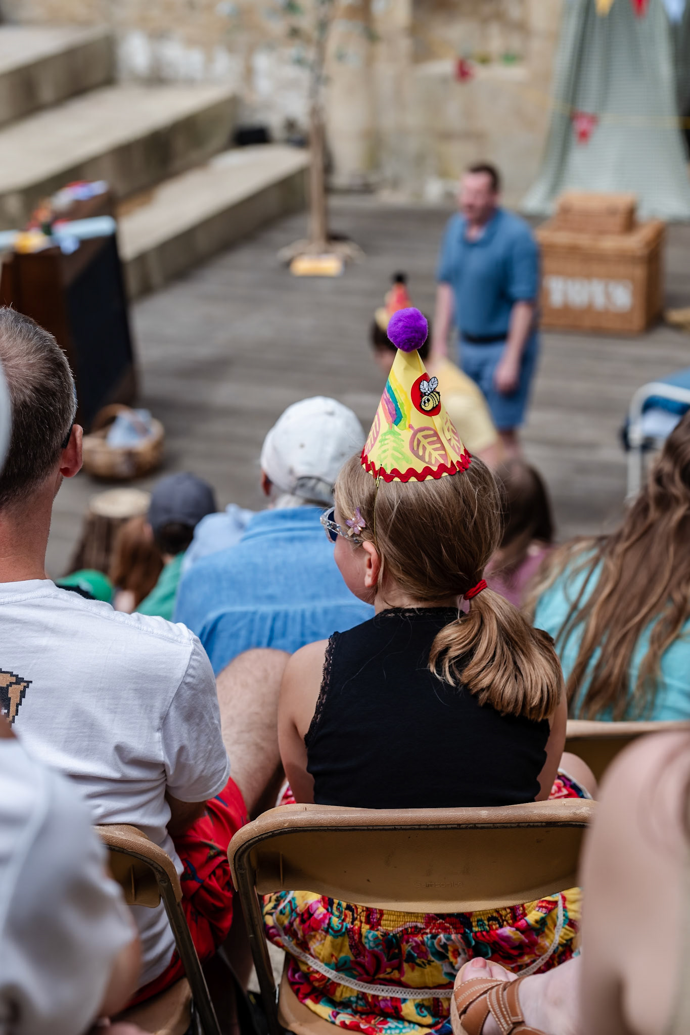 Winnie-the-Pooh's Songbook  |  Waterperry Opera Festival  |  2025