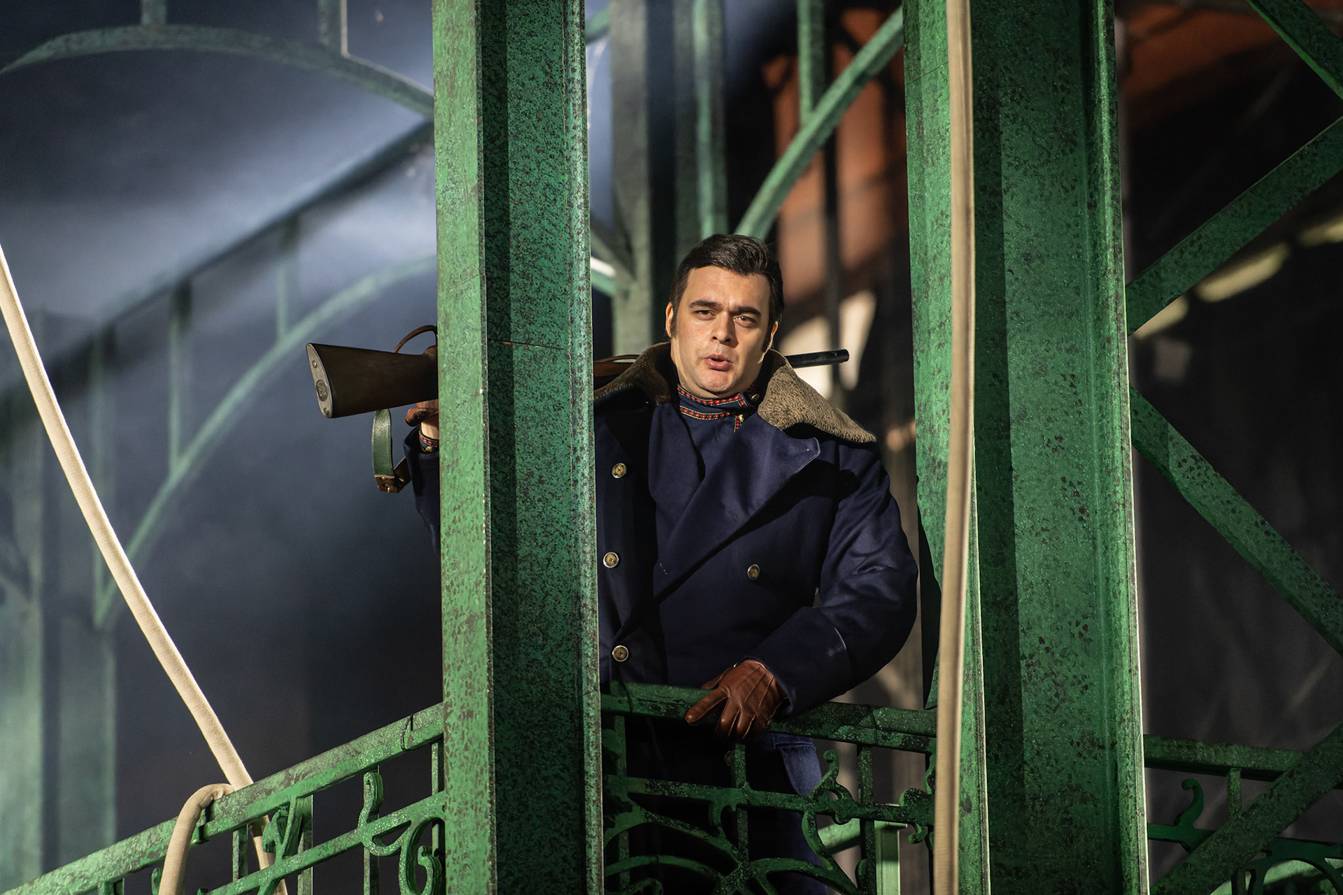 Rusalka  |  Garsington Opera  |  2022