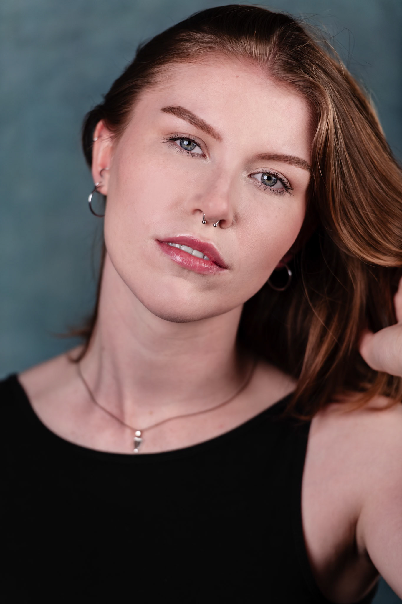 Hannah Devereux (soprano)