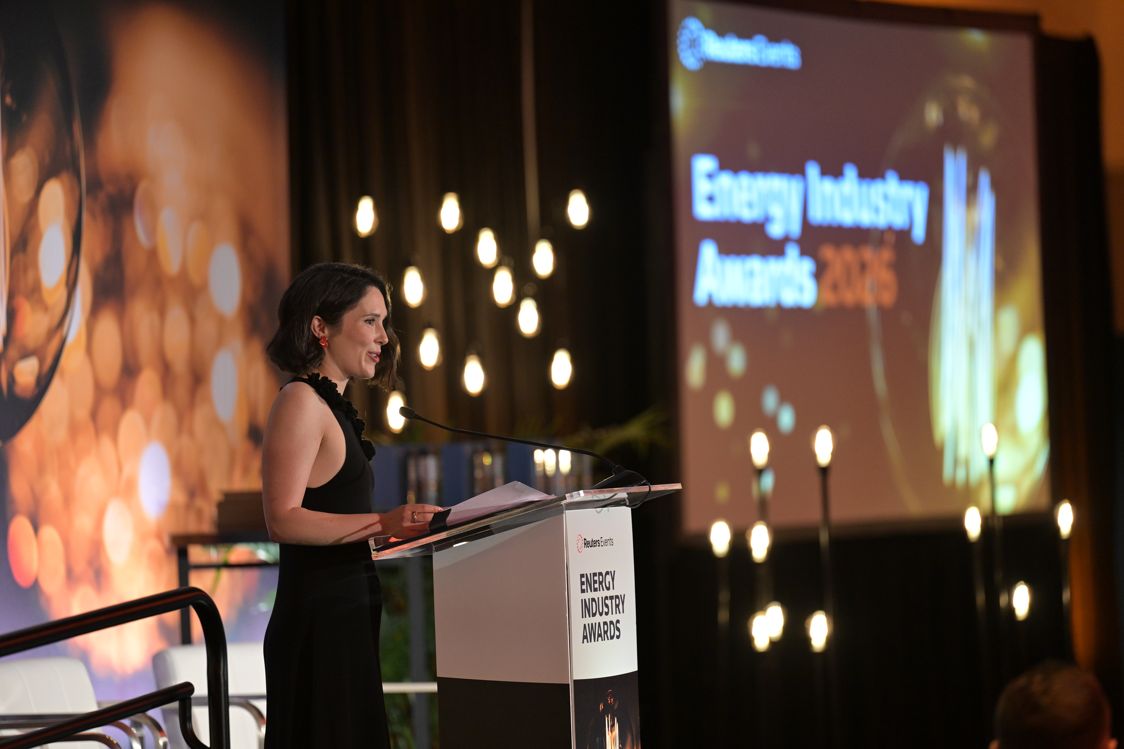 Global Energy Awards  |  New York  |  2026