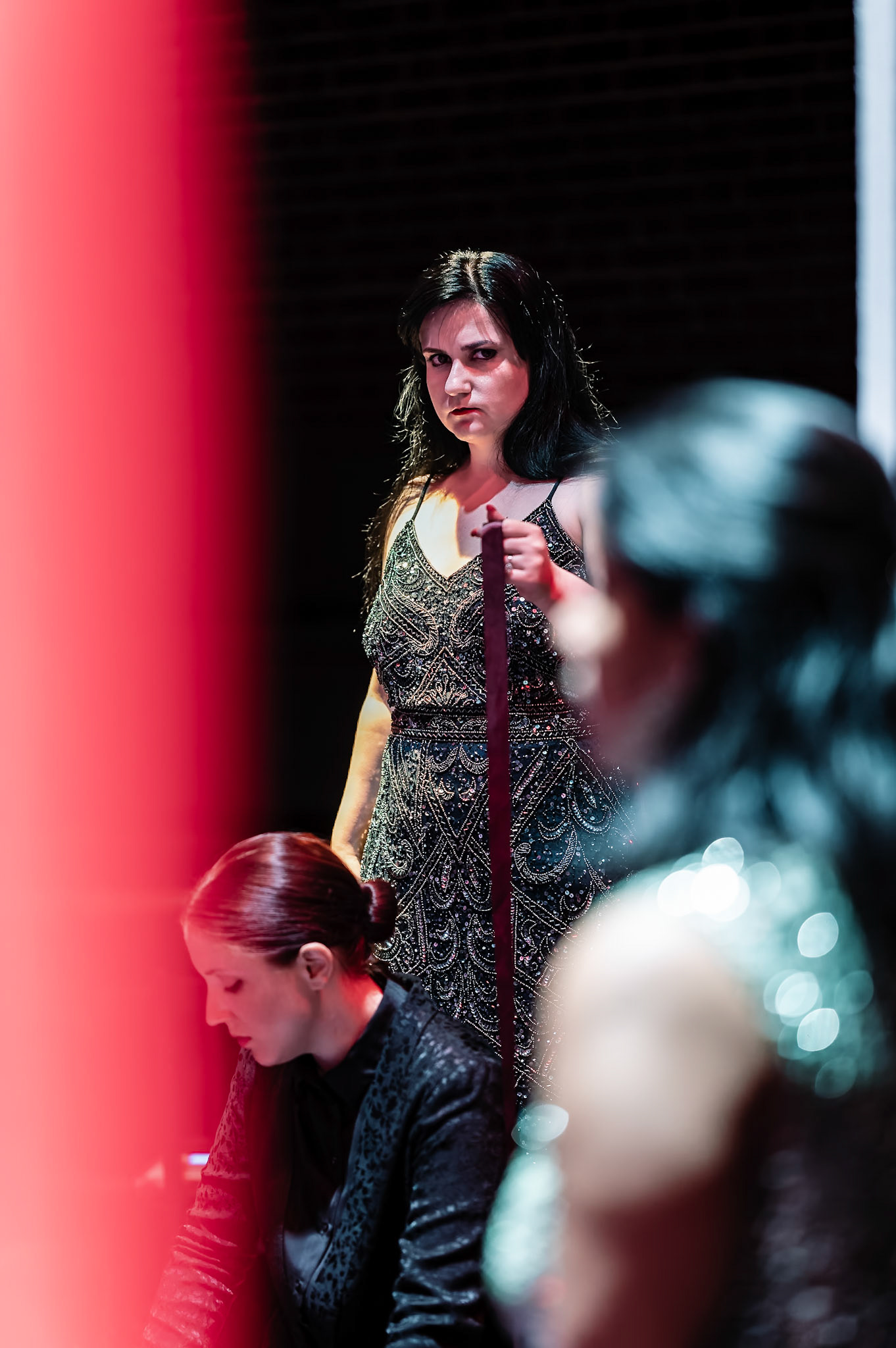 Teseo  |  Ensemble OrQuesta  |  2025