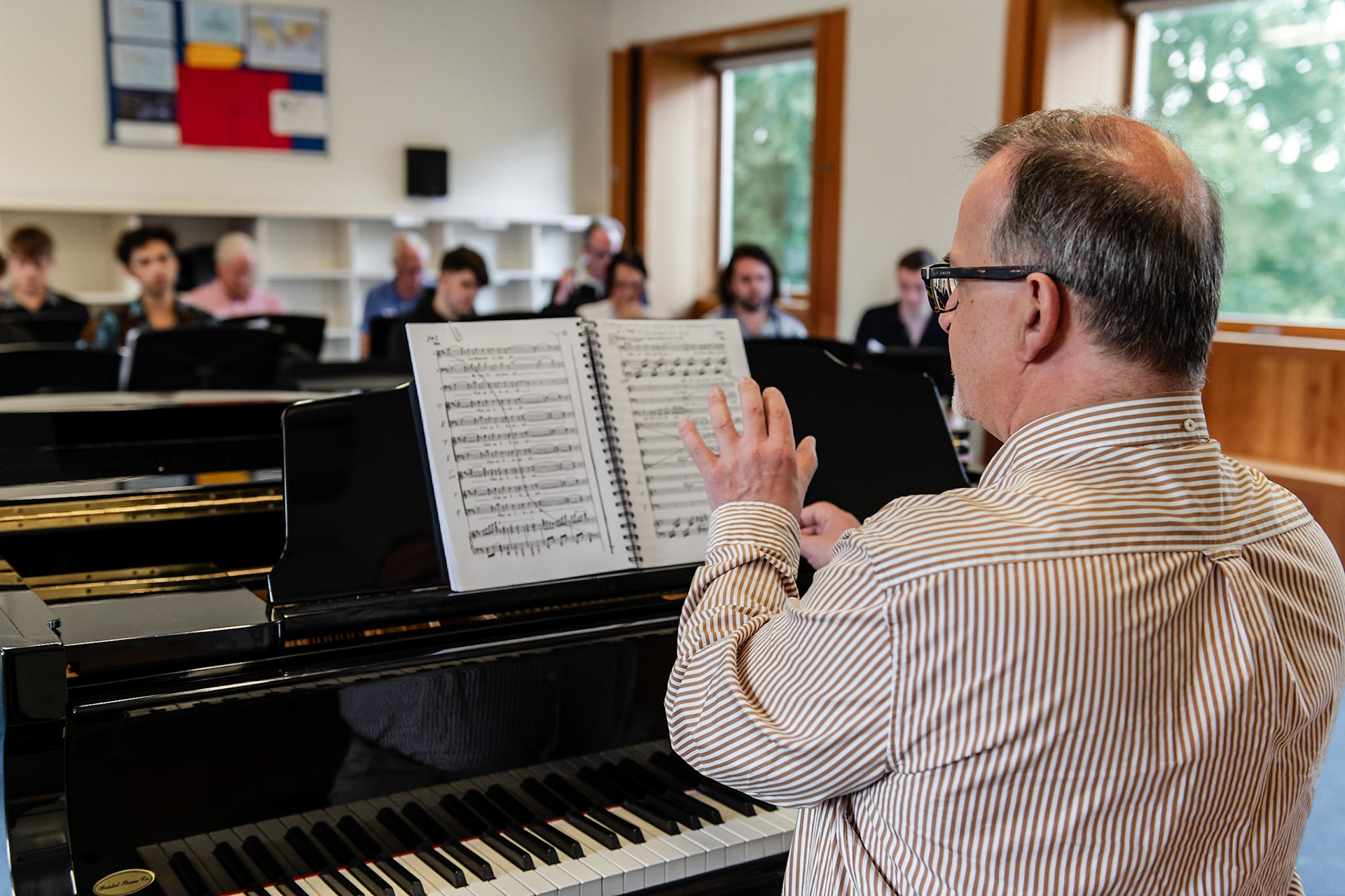 Dorset Opera Festival  |  2023