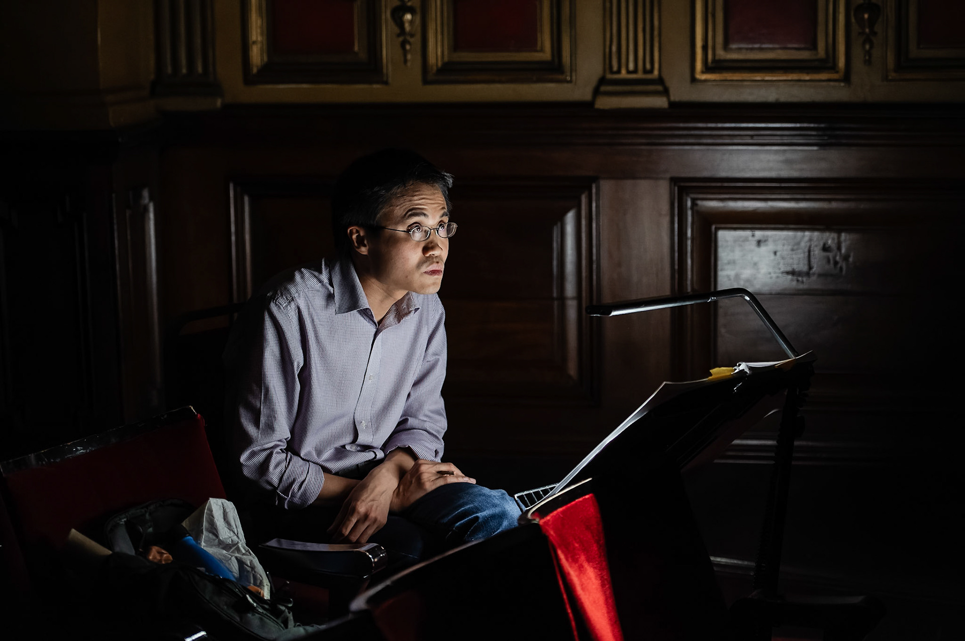 English Touring Opera  |  2023