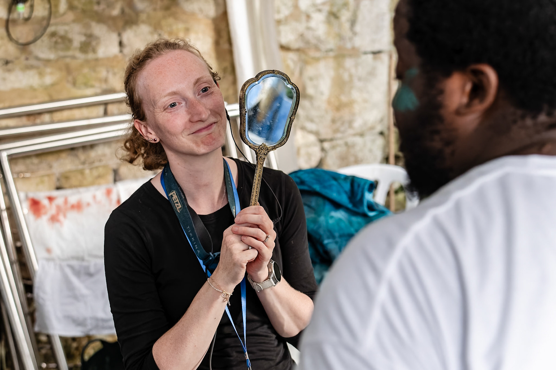 Waterperry Opera Festival  |  2025