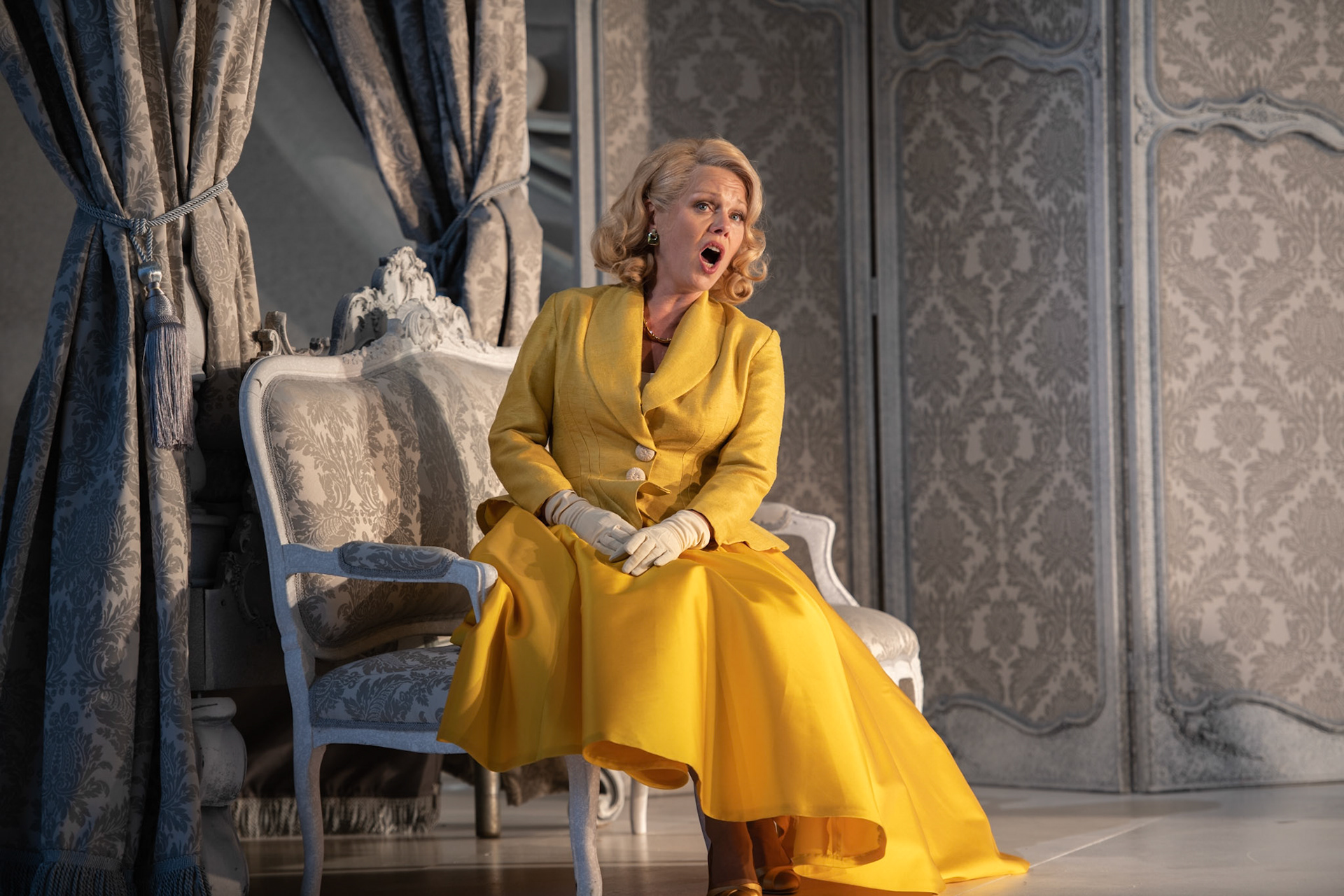 Der Rosenkavalier  |  Garsington Opera  |  2021