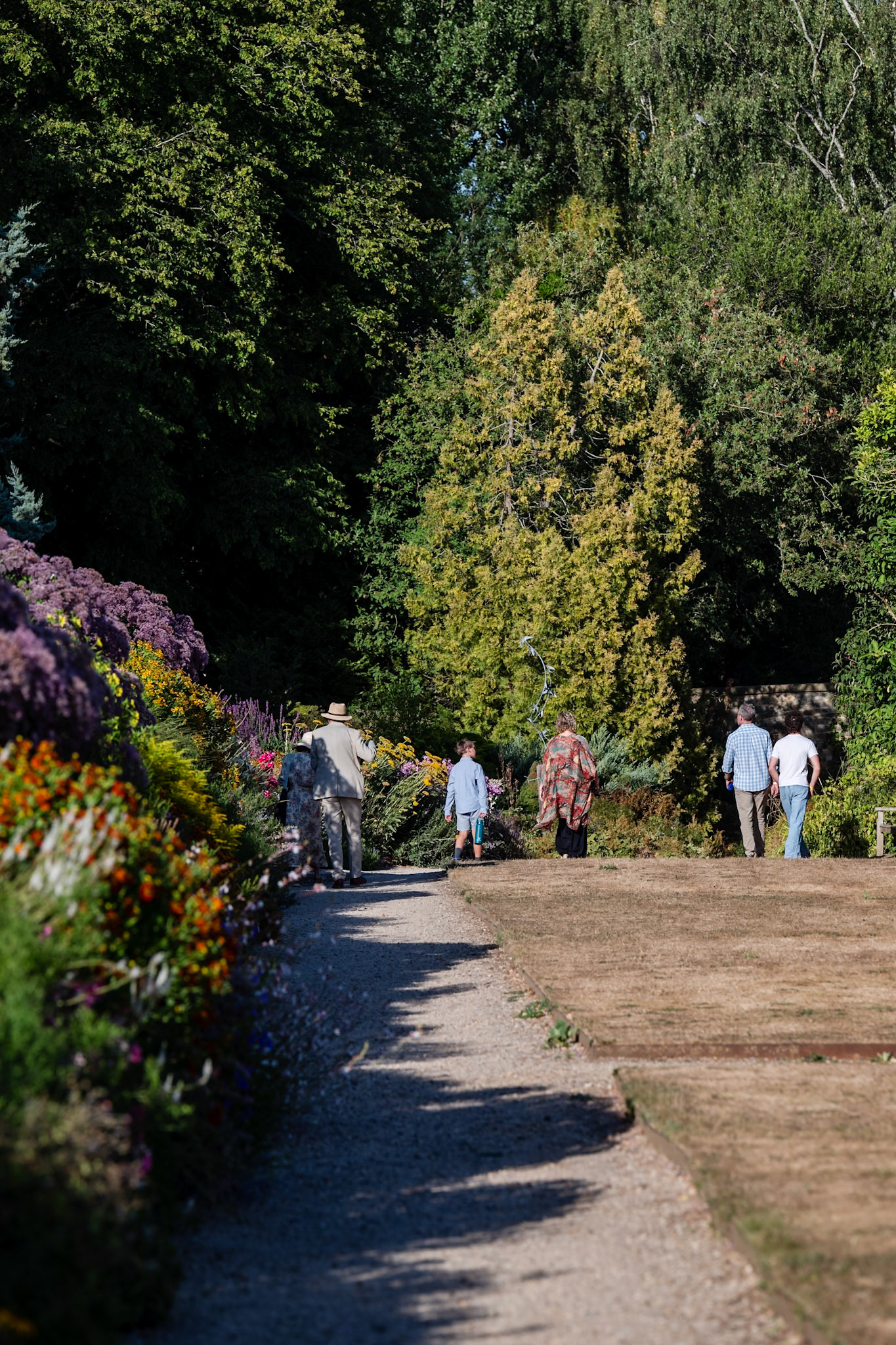 Waterperry Opera Festival  |  2026