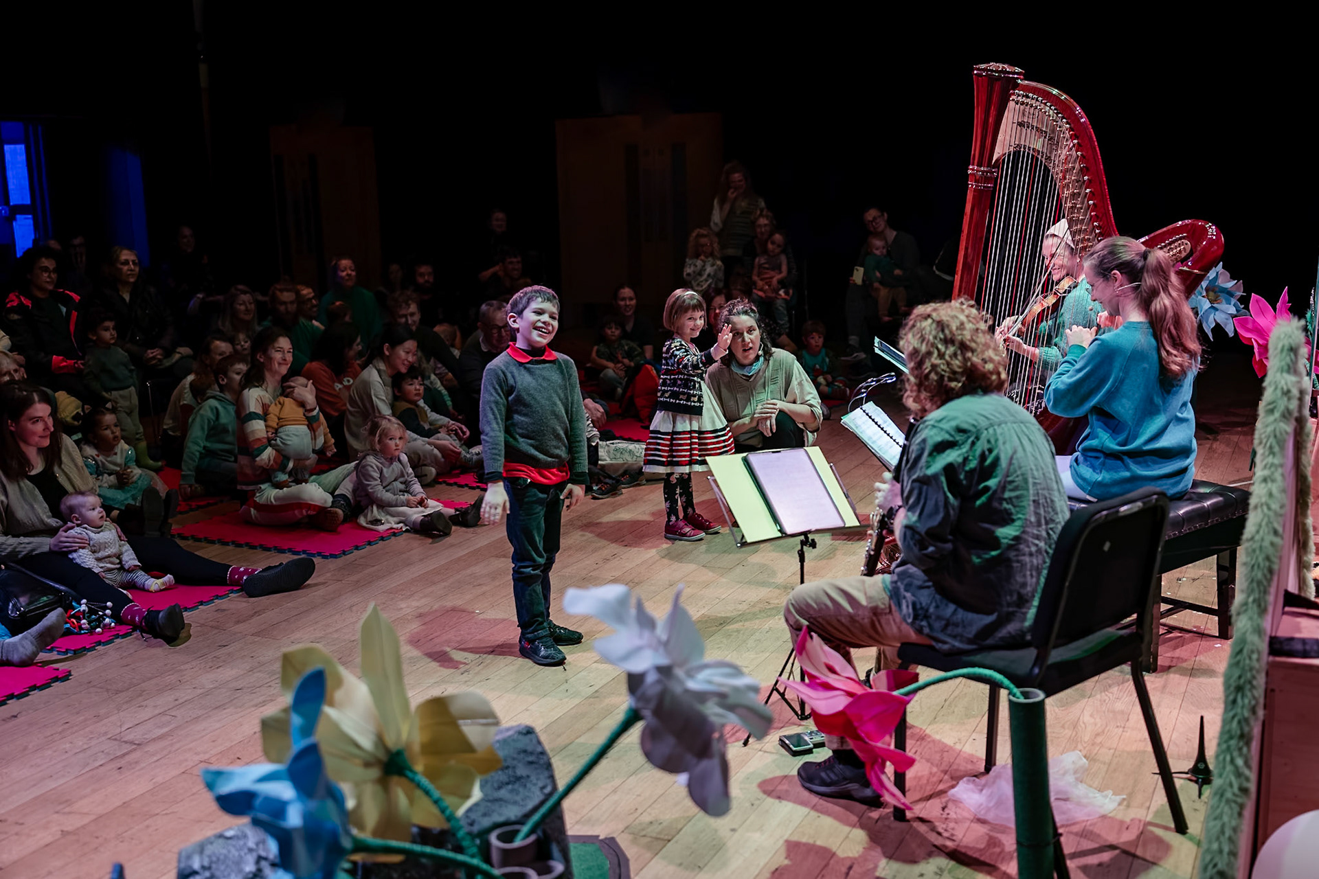 Aurora Orchestra  |  2025