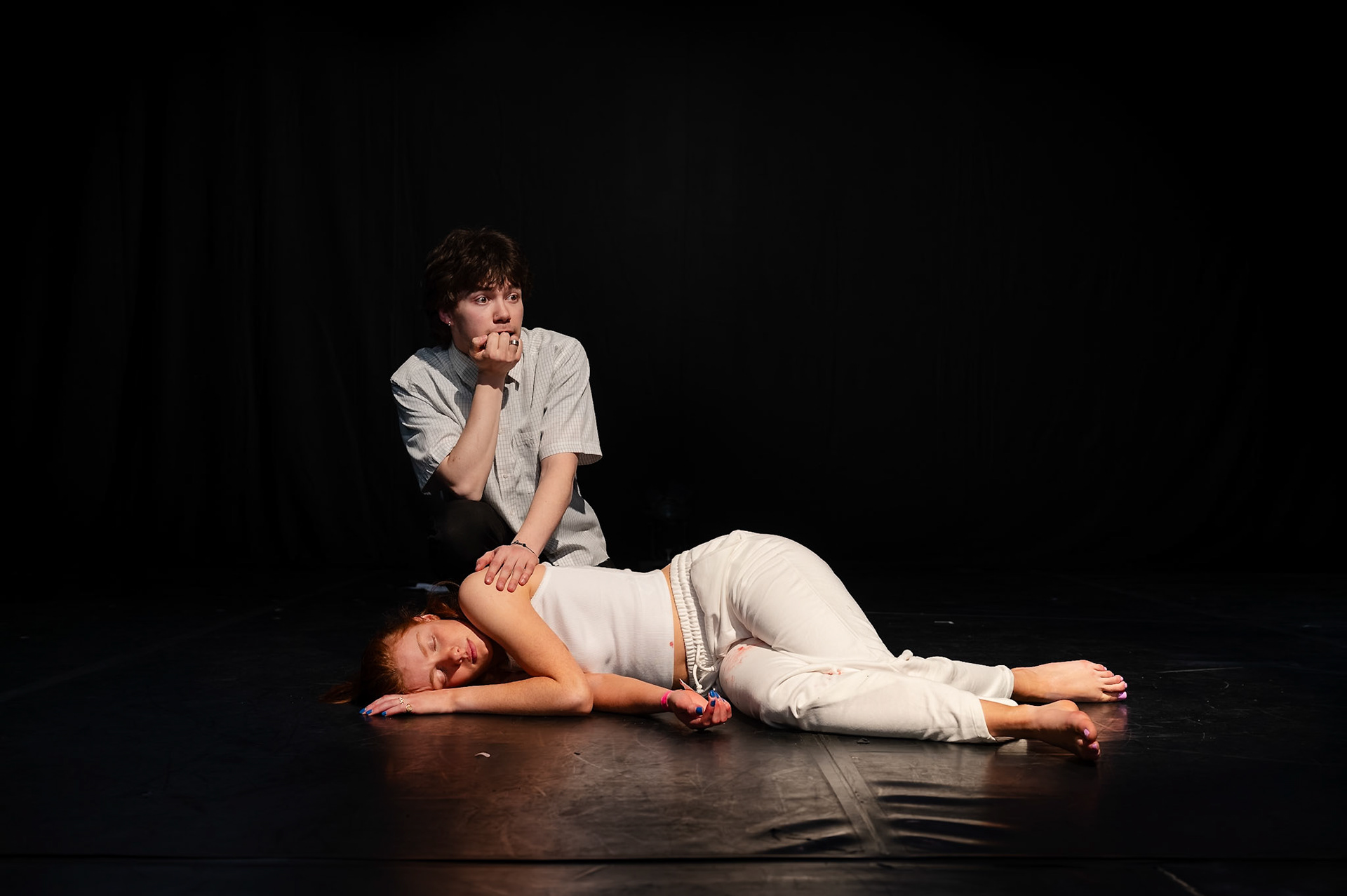 National Student Drama Festival  |  2026