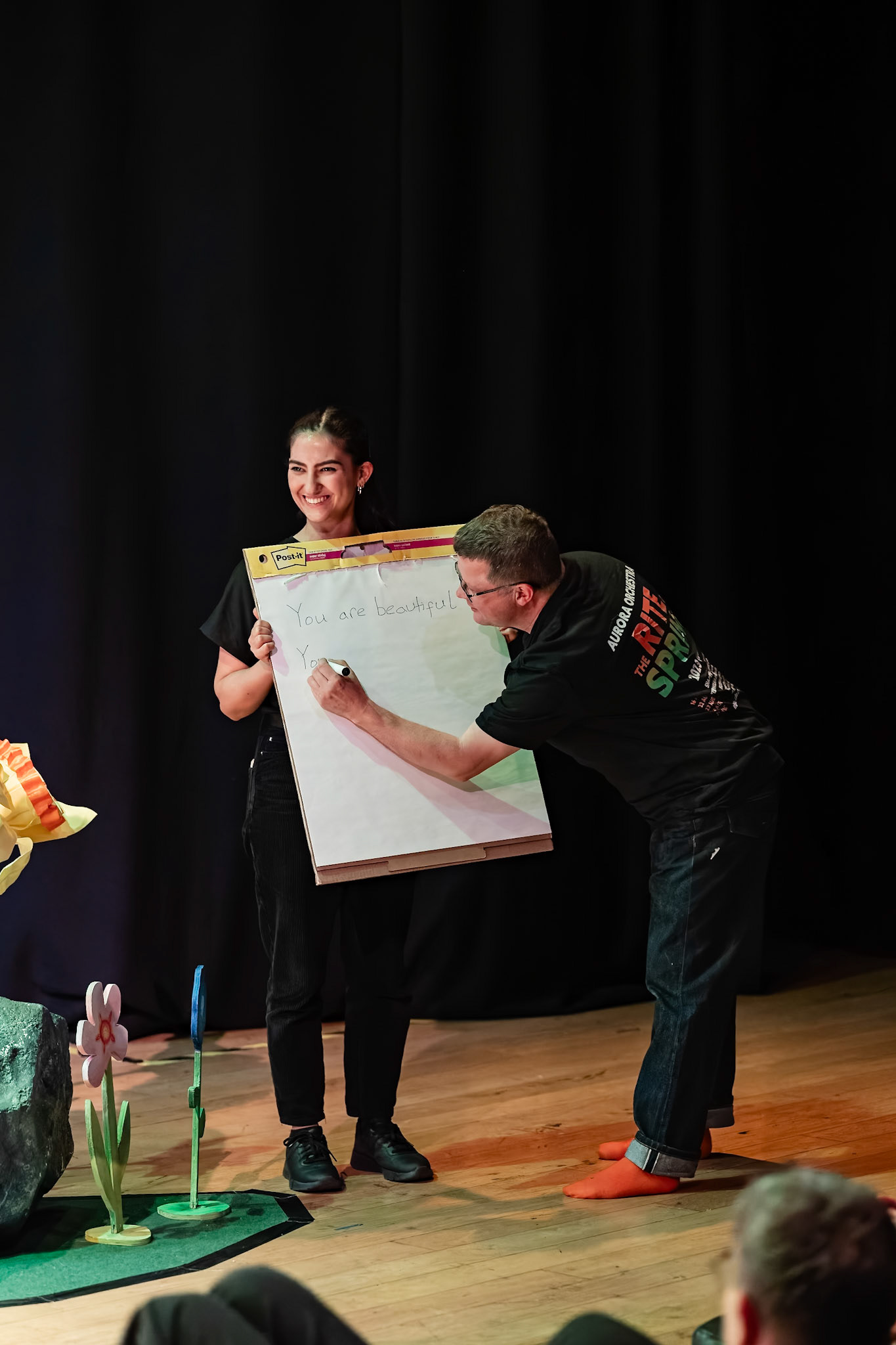 Aurora Orchestra  |  2025