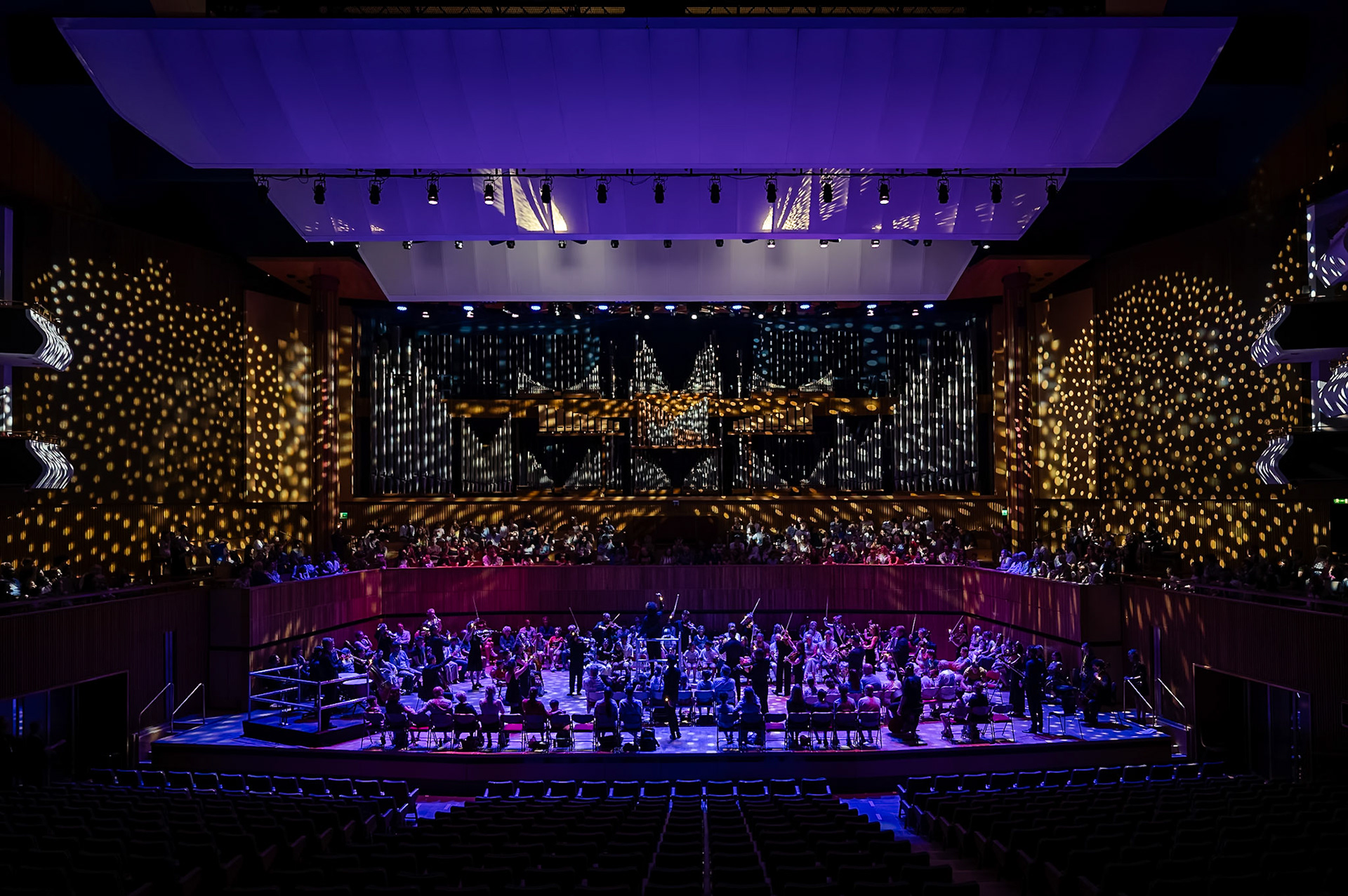 Aurora Orchestra  |  2026