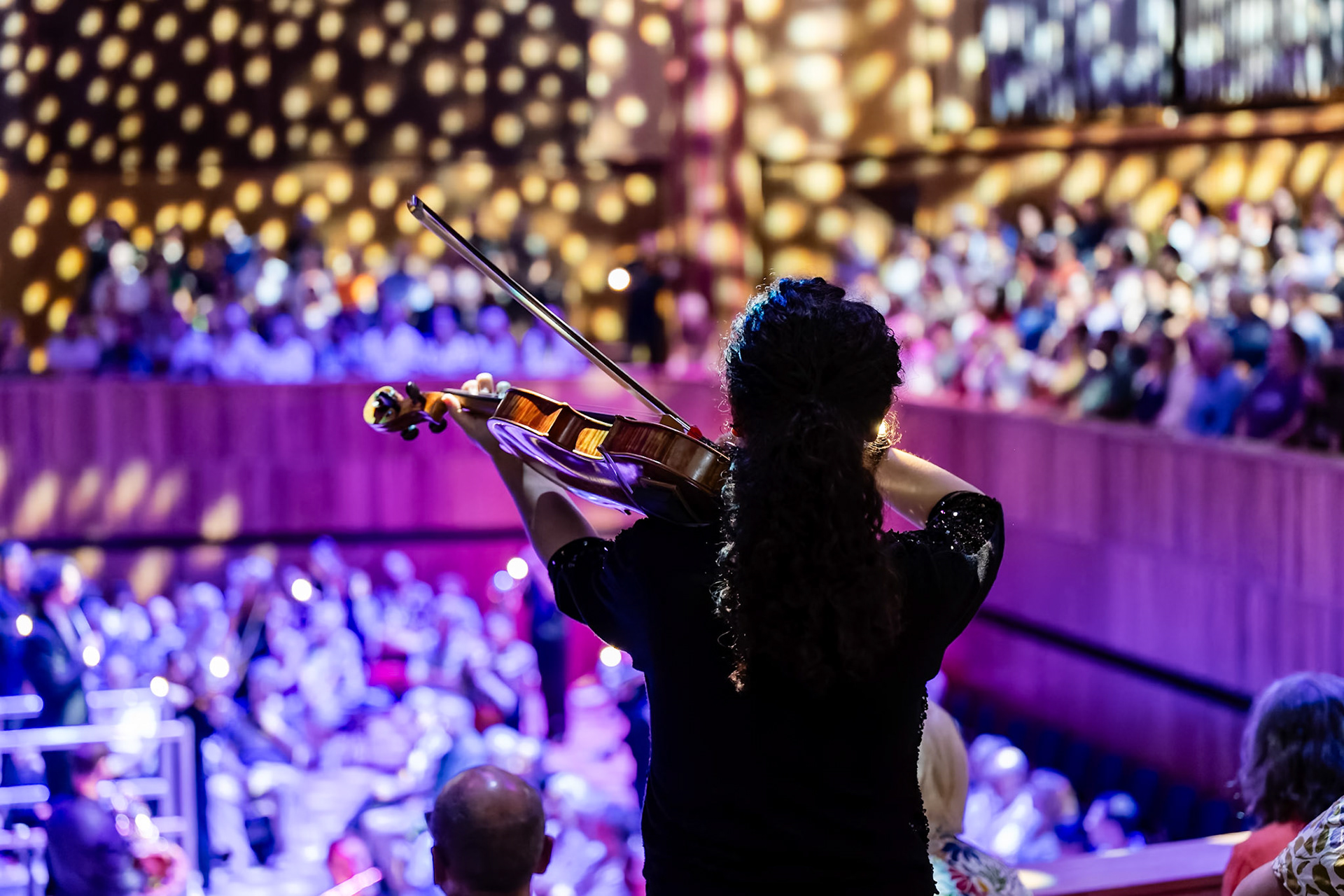 Aurora Orchestra  |  2026