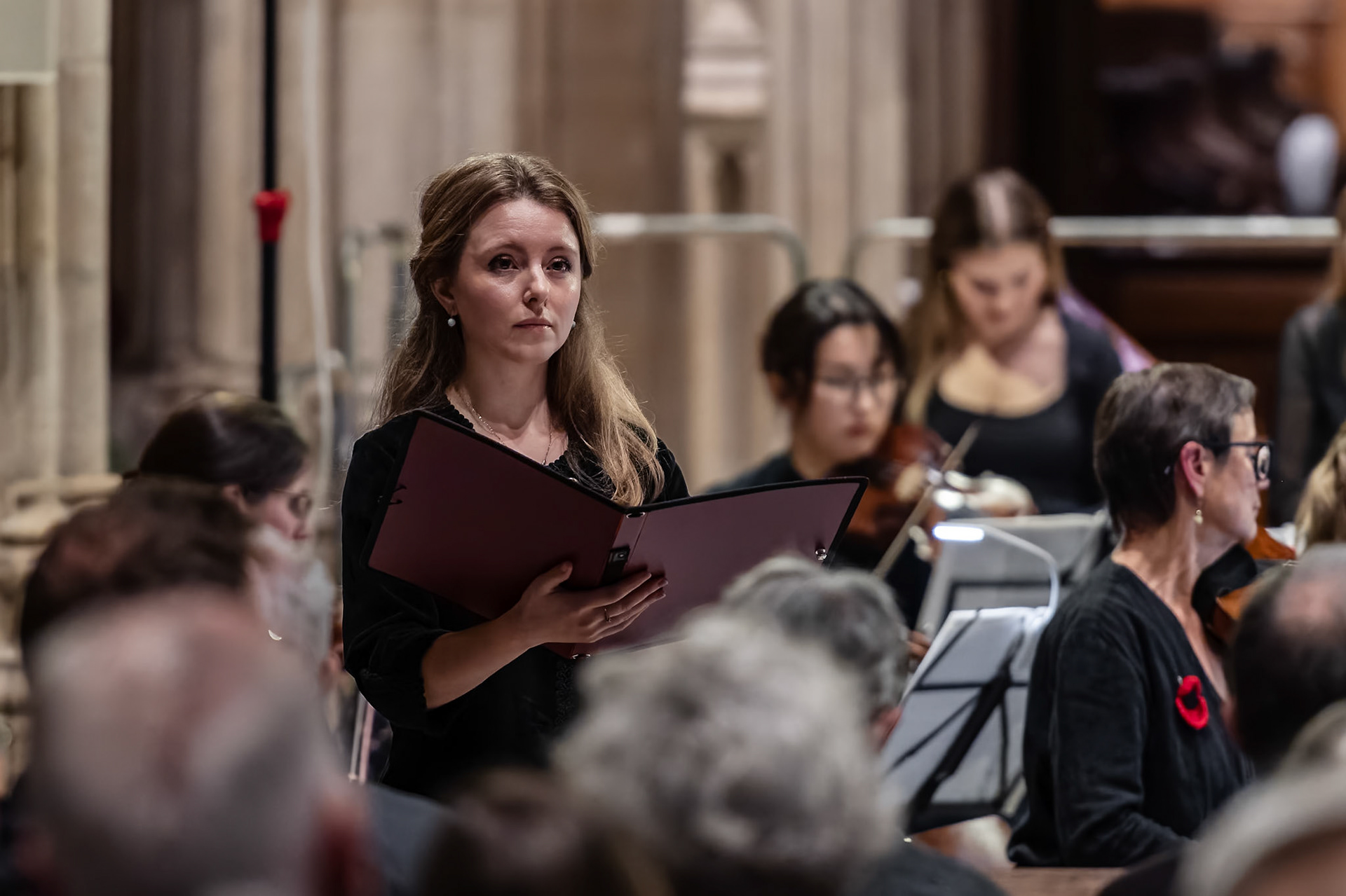 Instruments of Time and Truth  |  2025