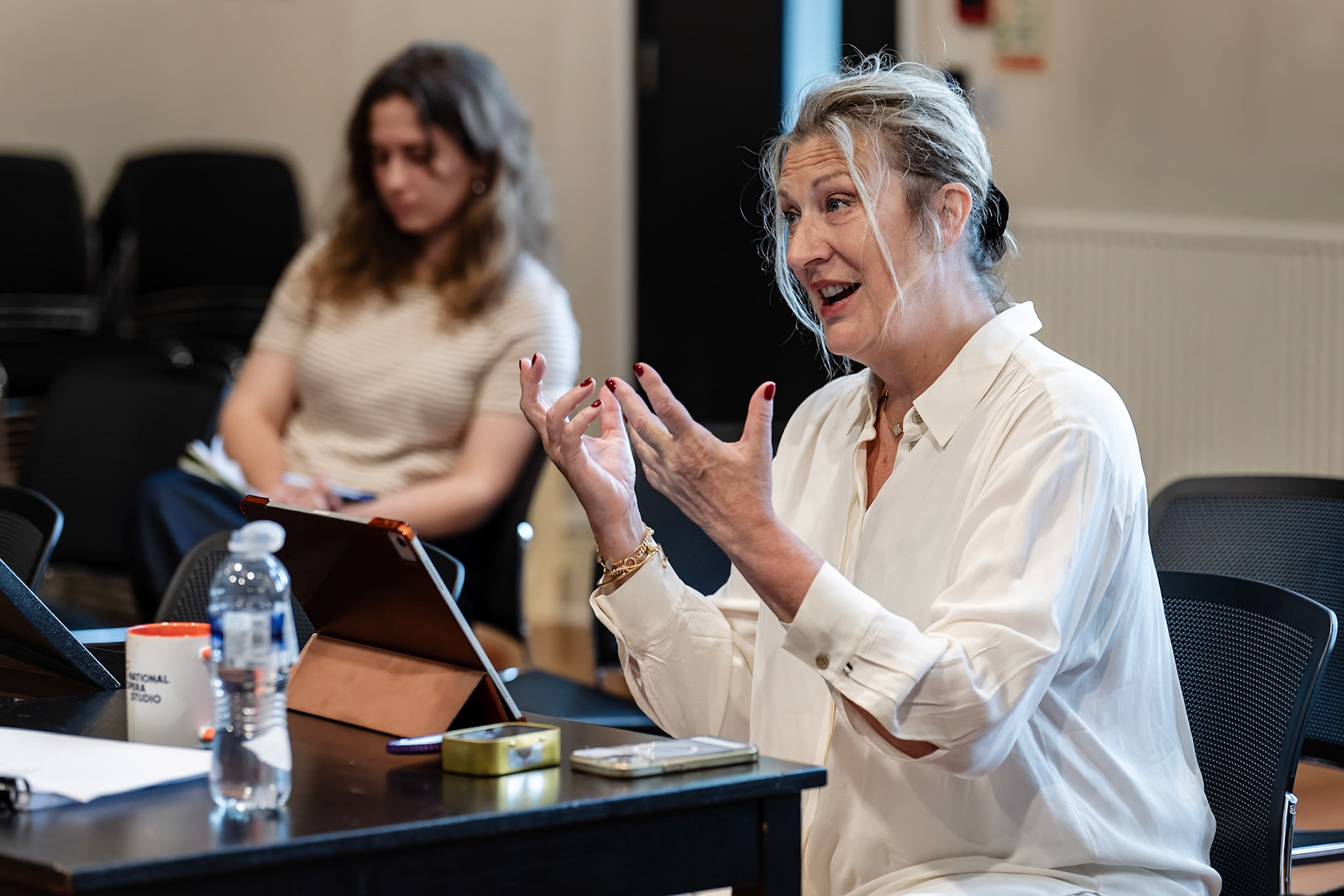 National Opera Studio  |  2025