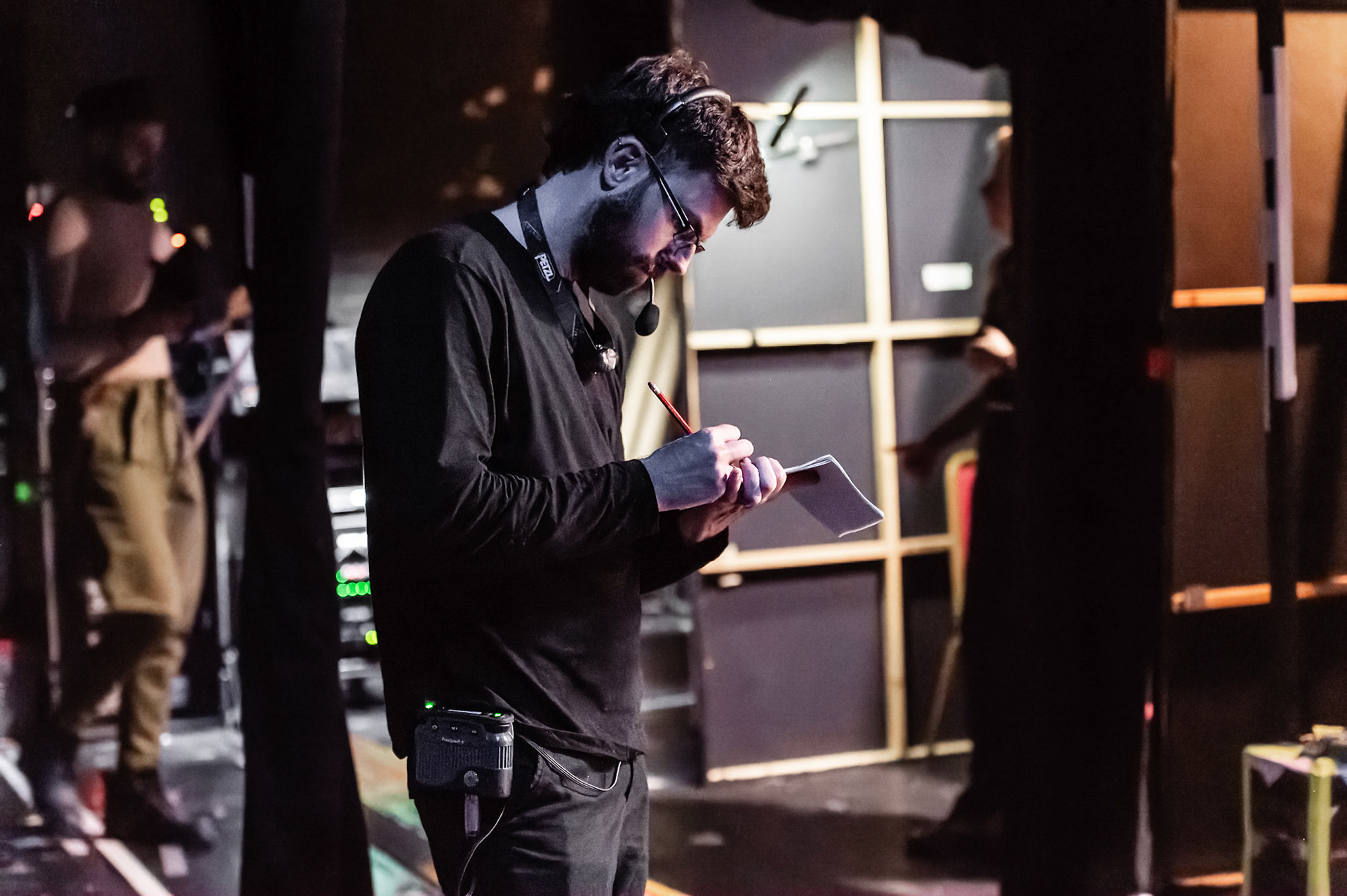 English Touring Opera  |  2023