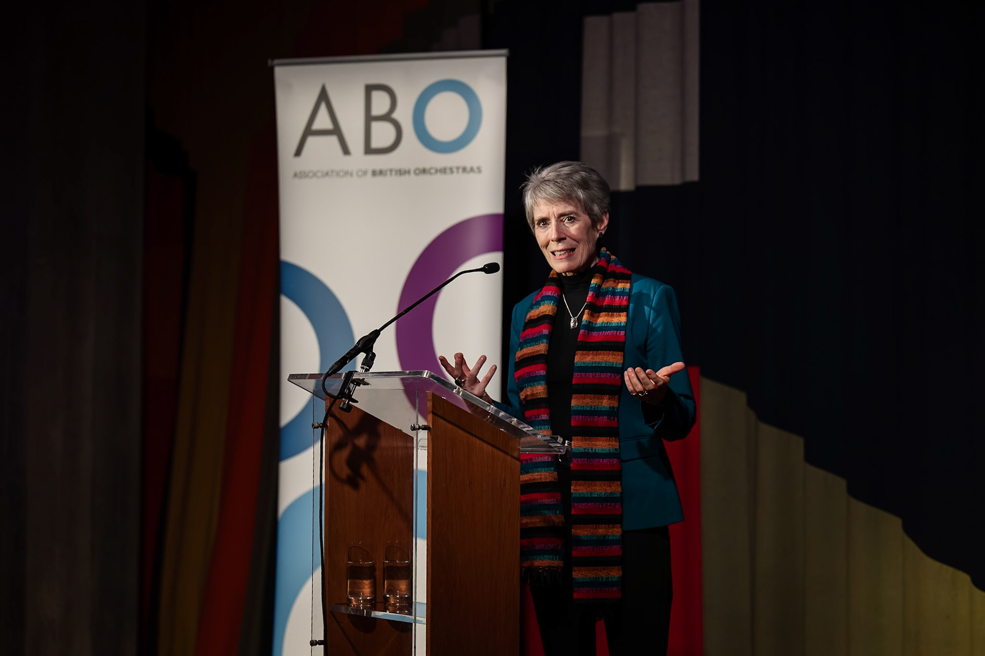 ABO Annual Conference  |  2026