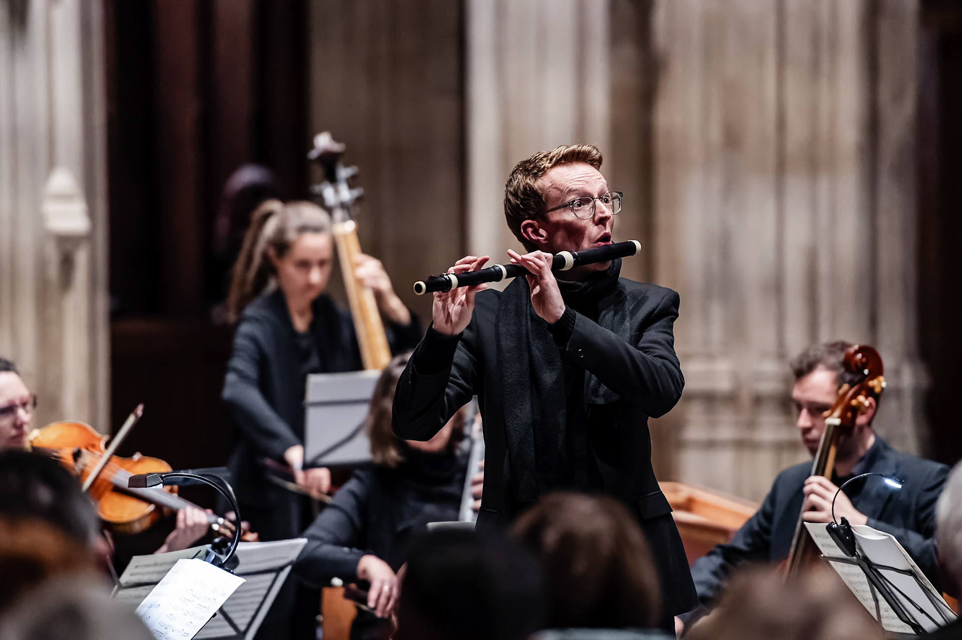 Instruments of Time and Truth  |  2023