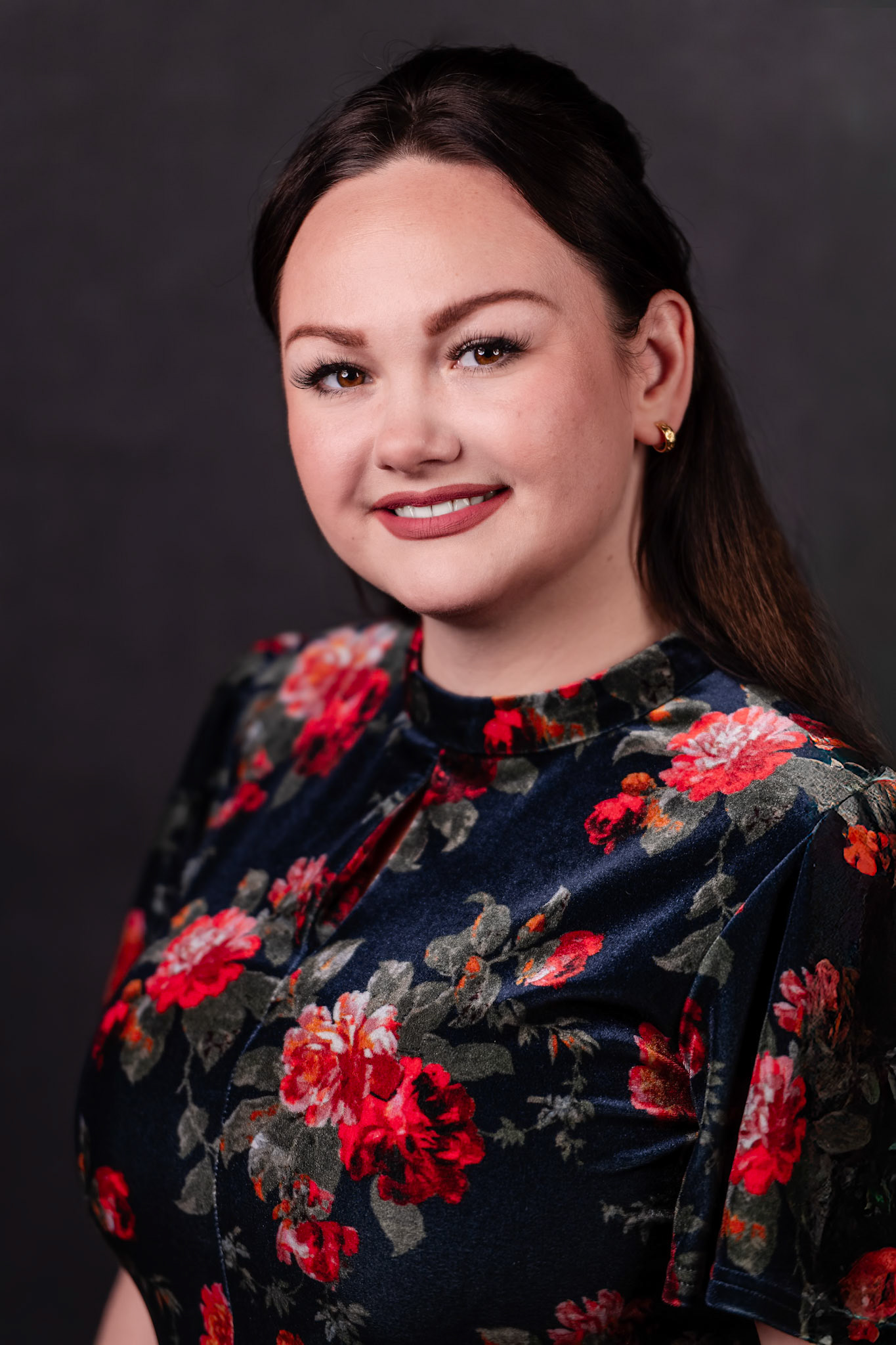 Inna Husieva (soprano)