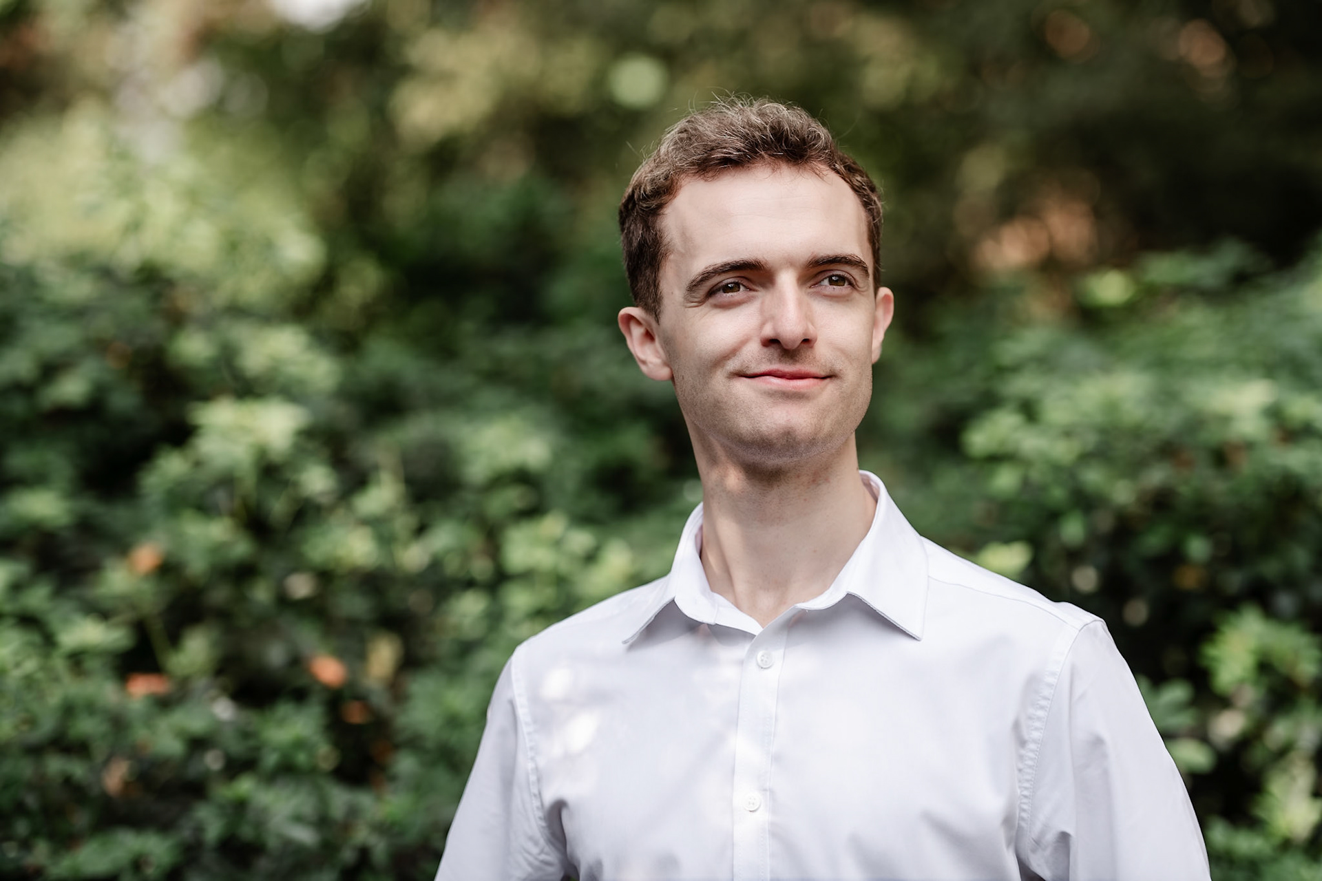 Adam McDonagh (repetiteur)