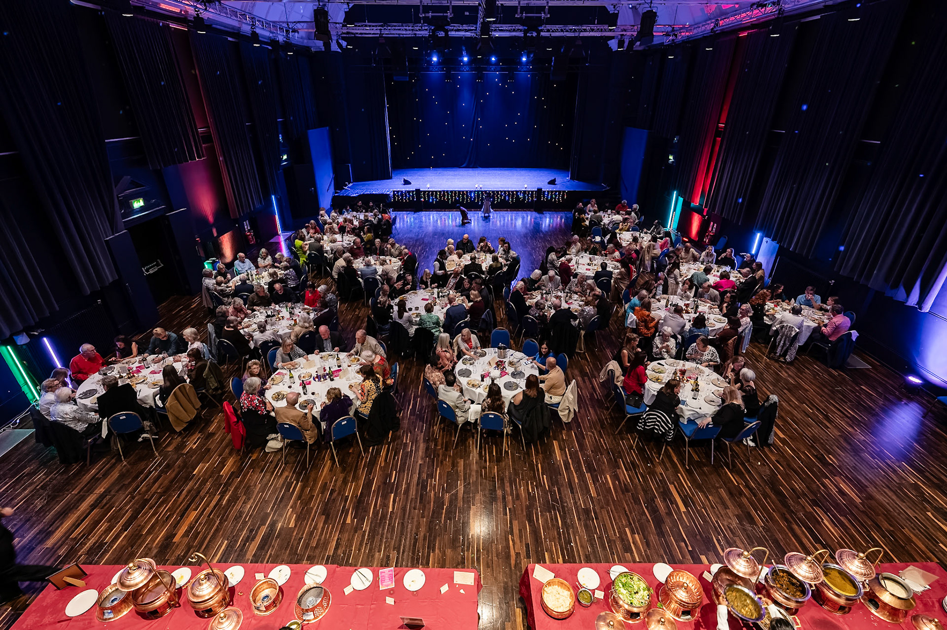 Diwali event  |  2025