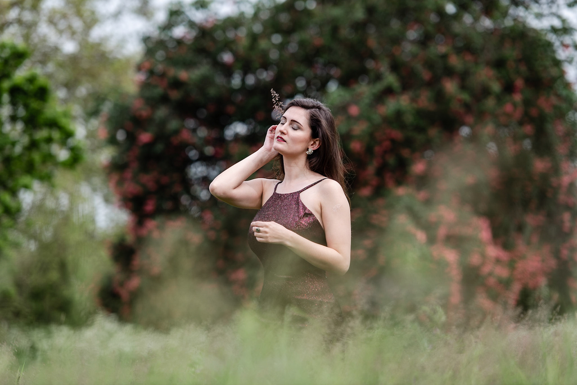 Ana Beard Fernández (soprano)