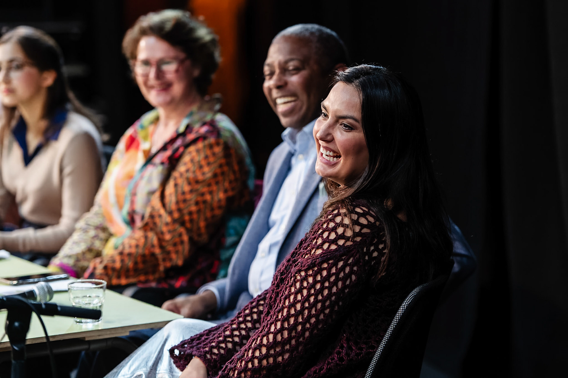 London conference  |  2023