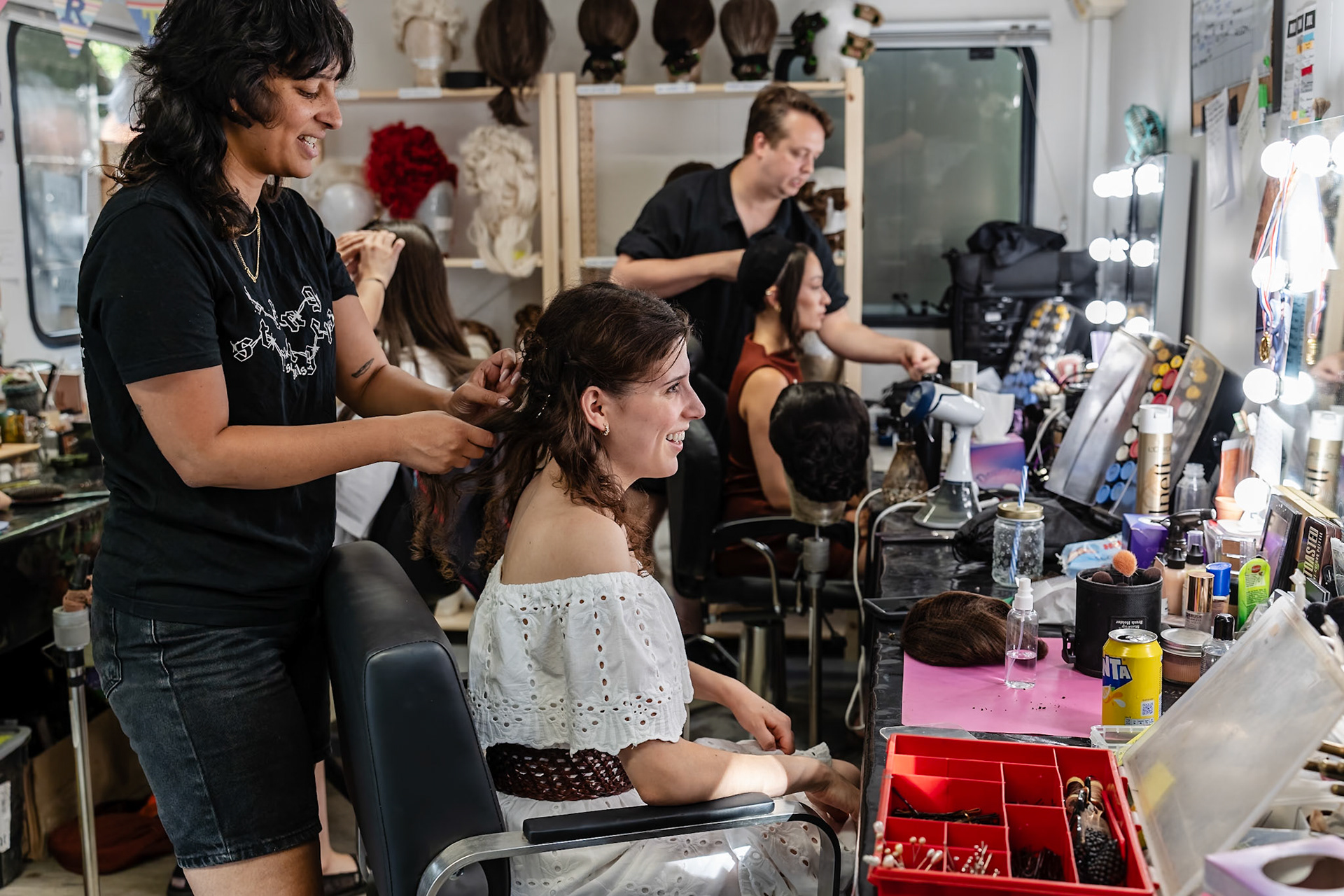 Garsington Opera  |  2025