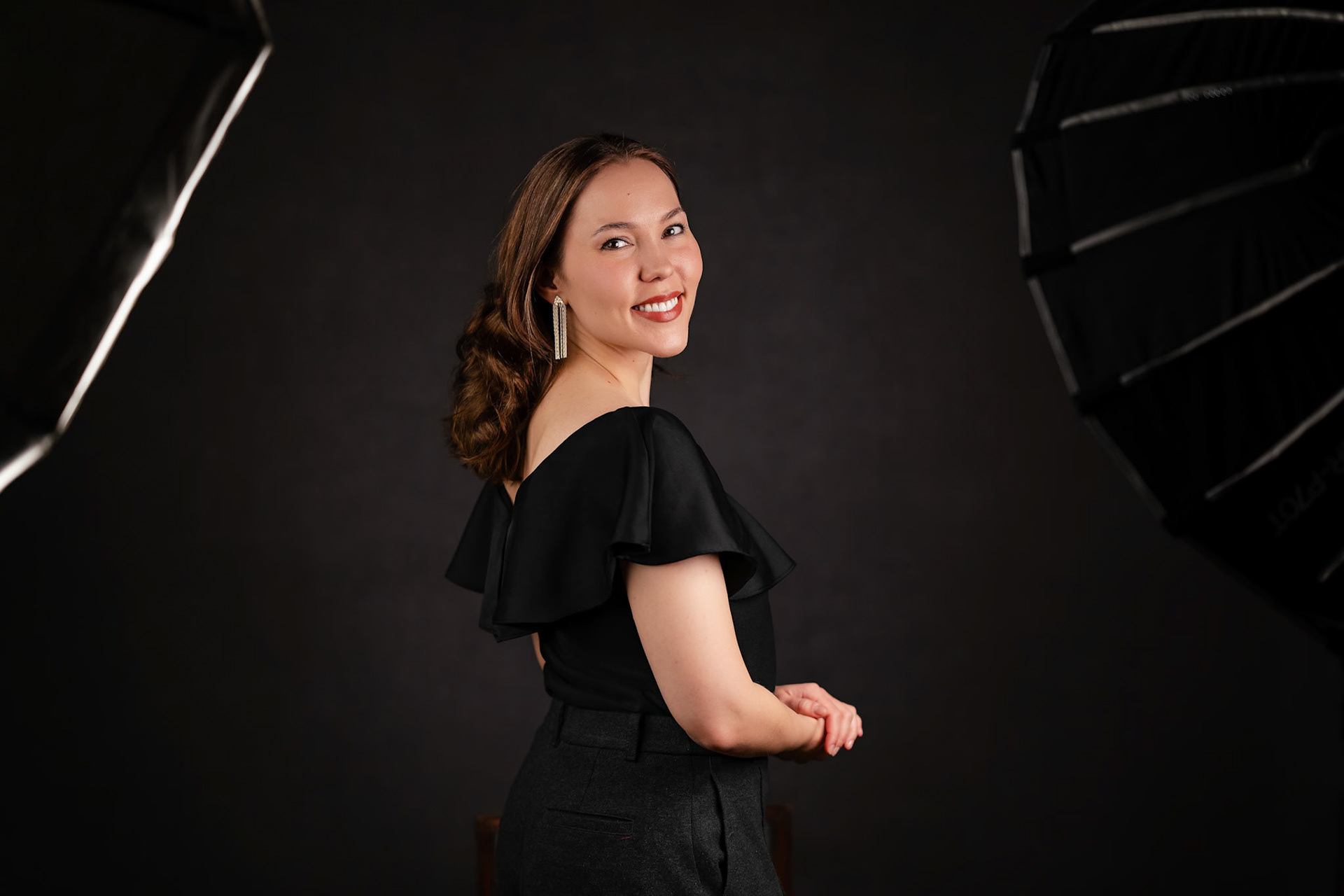 Maria Koroleva (soprano)