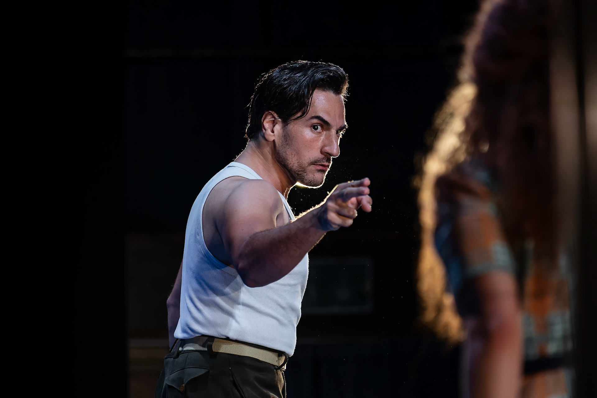 Dorset Opera Festival  |  2025