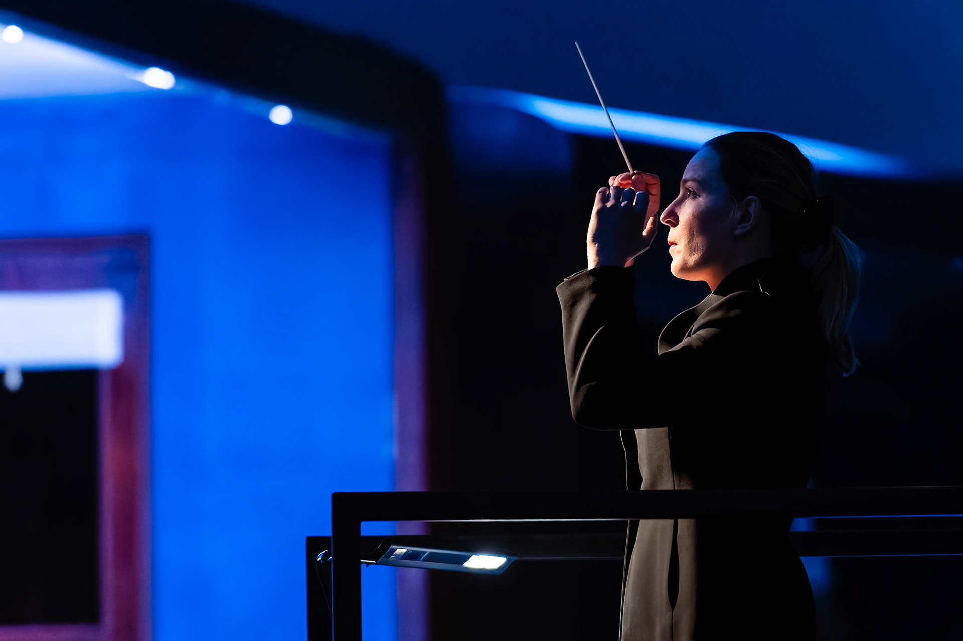 Don Giovanni  |  Waterperry Opera Festival  |  2025