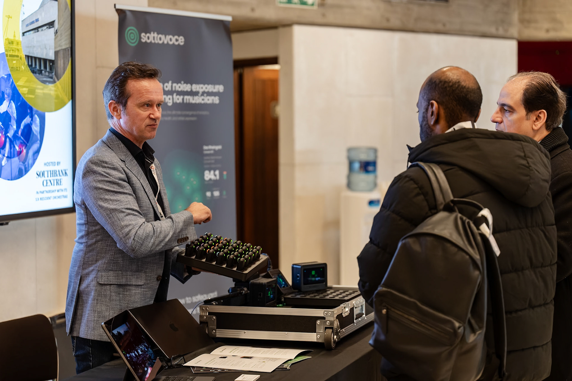 ABO Annual Conference  |  2026