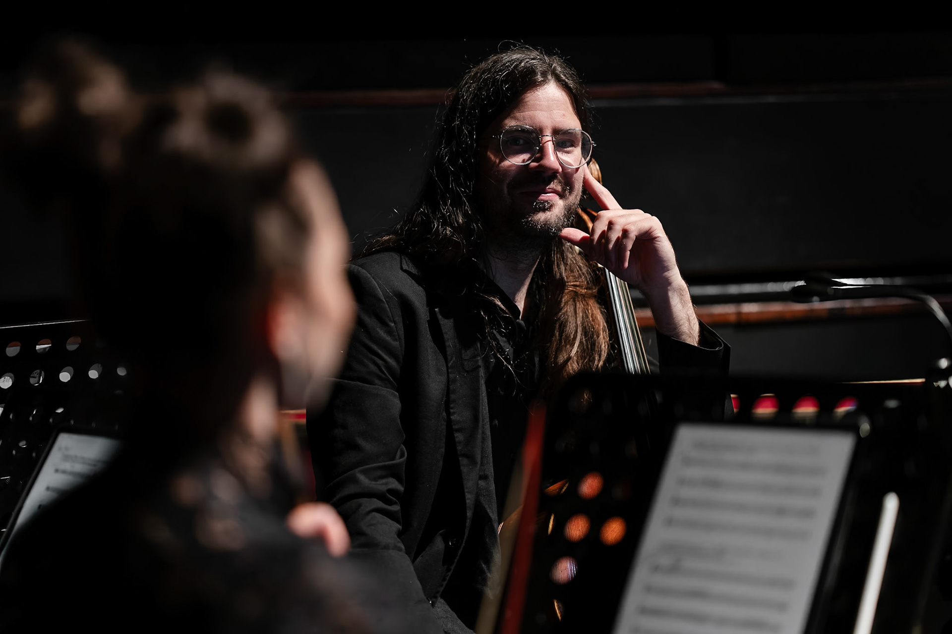 Ensemble OrQuesta  |  2025