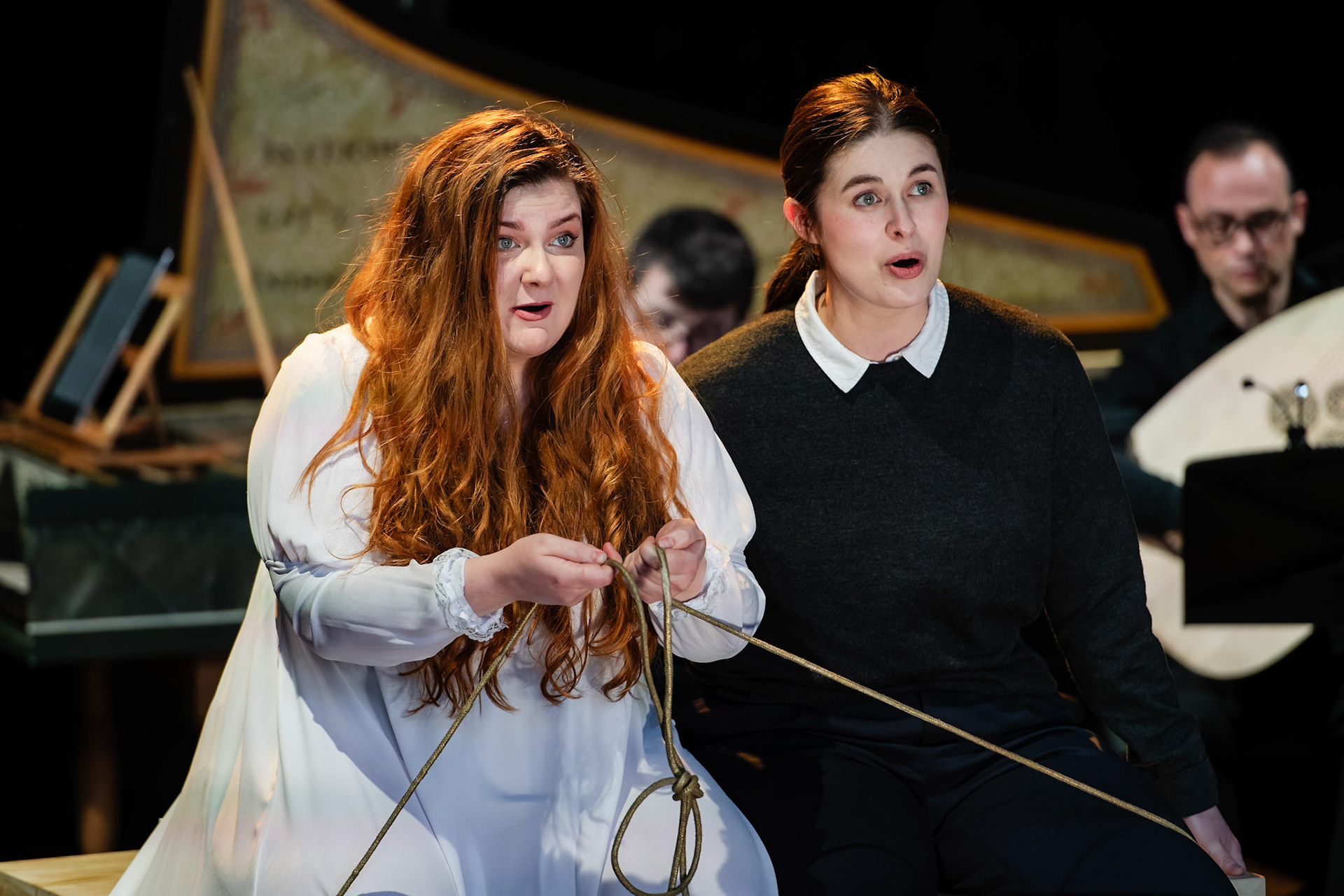 National Opera Studio  |  2025