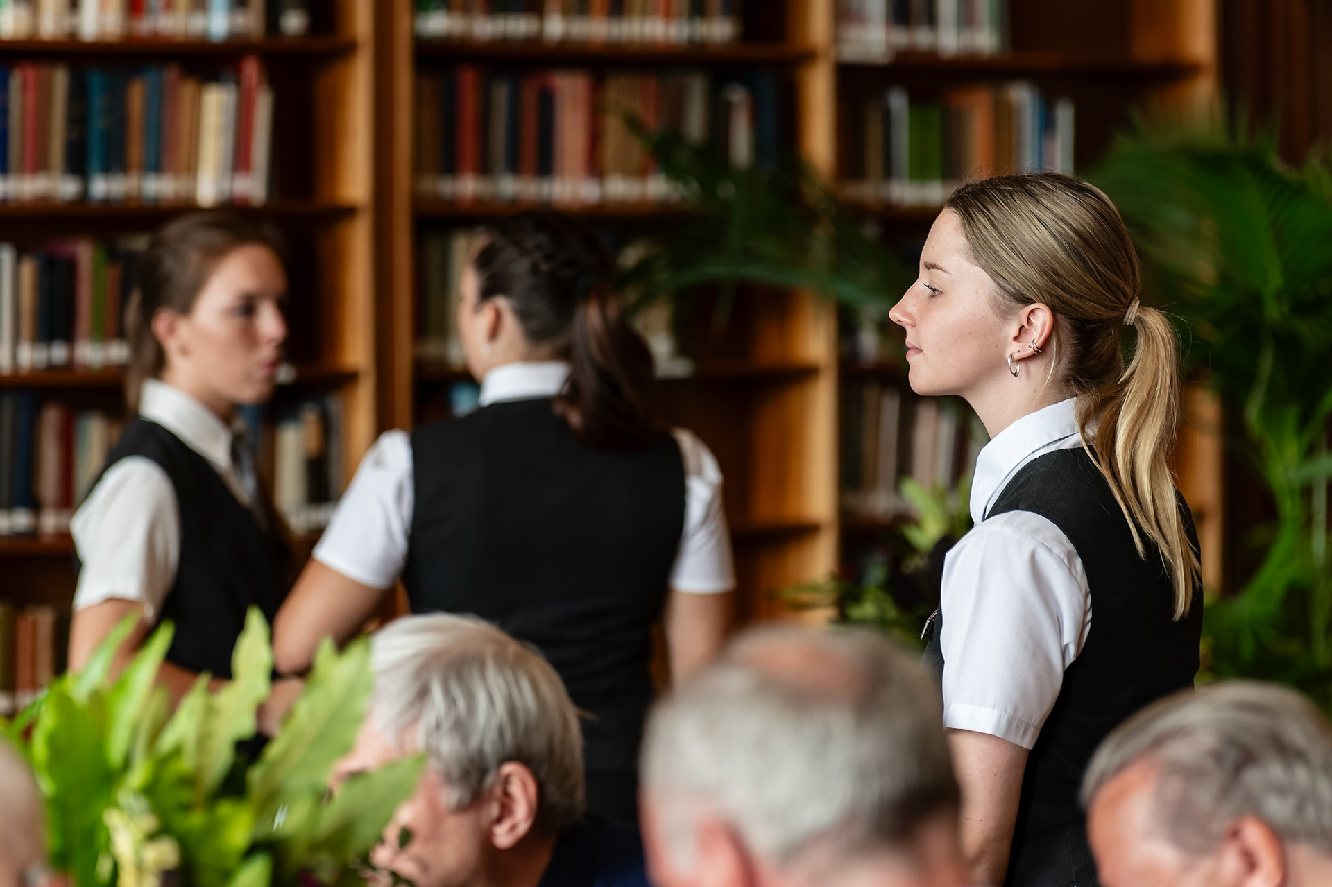 Dorset Opera Festival  |  2025