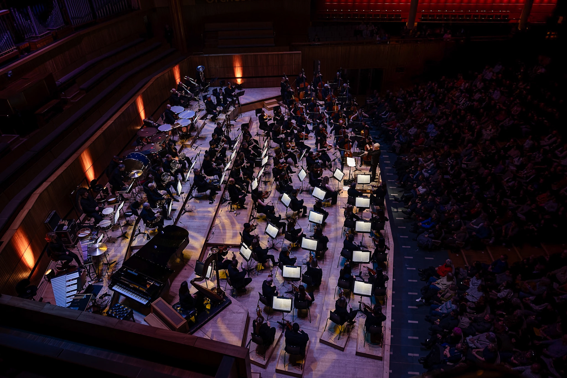 London Philharmonic Orchestra  |  2026