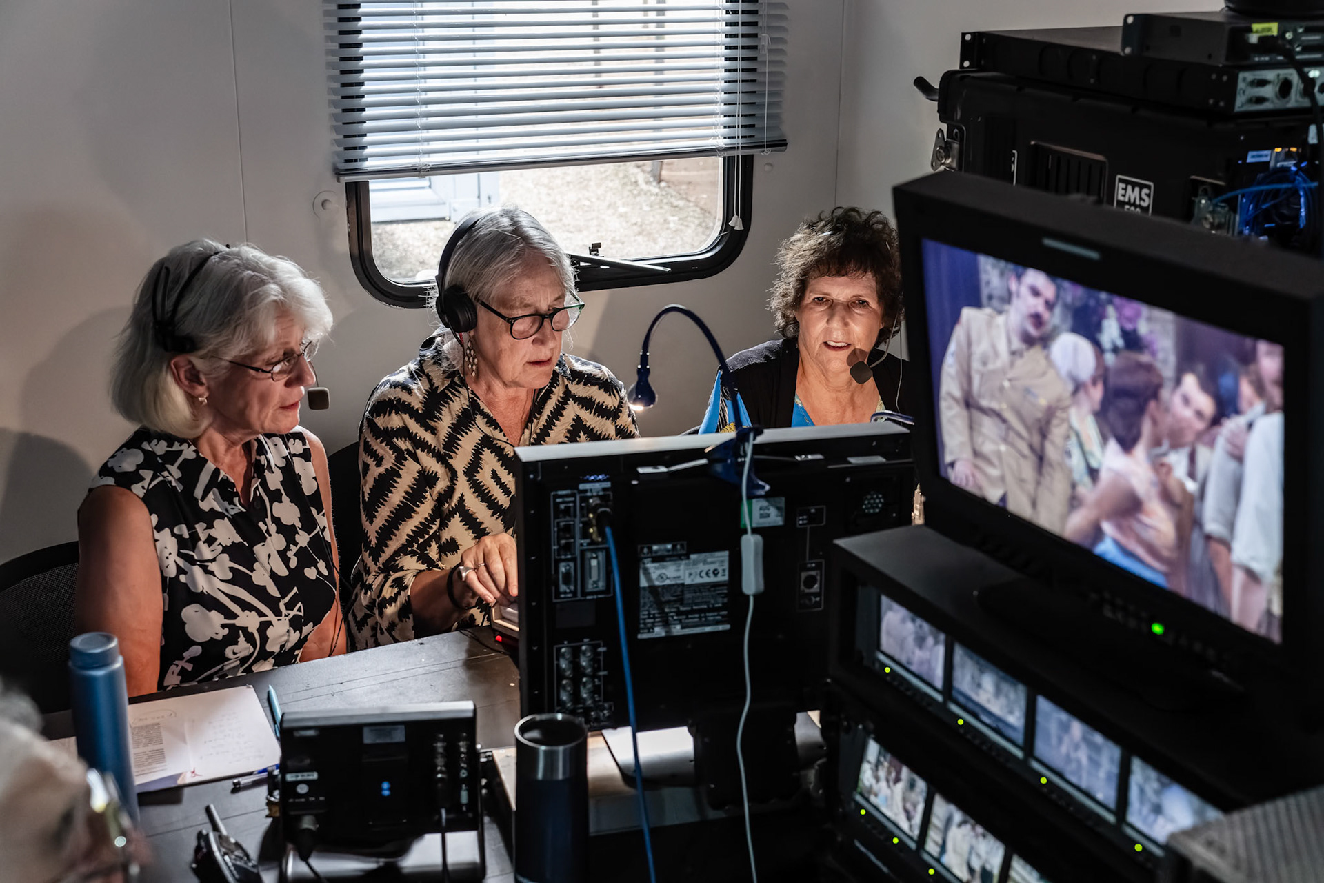 Garsington Opera  |  2025