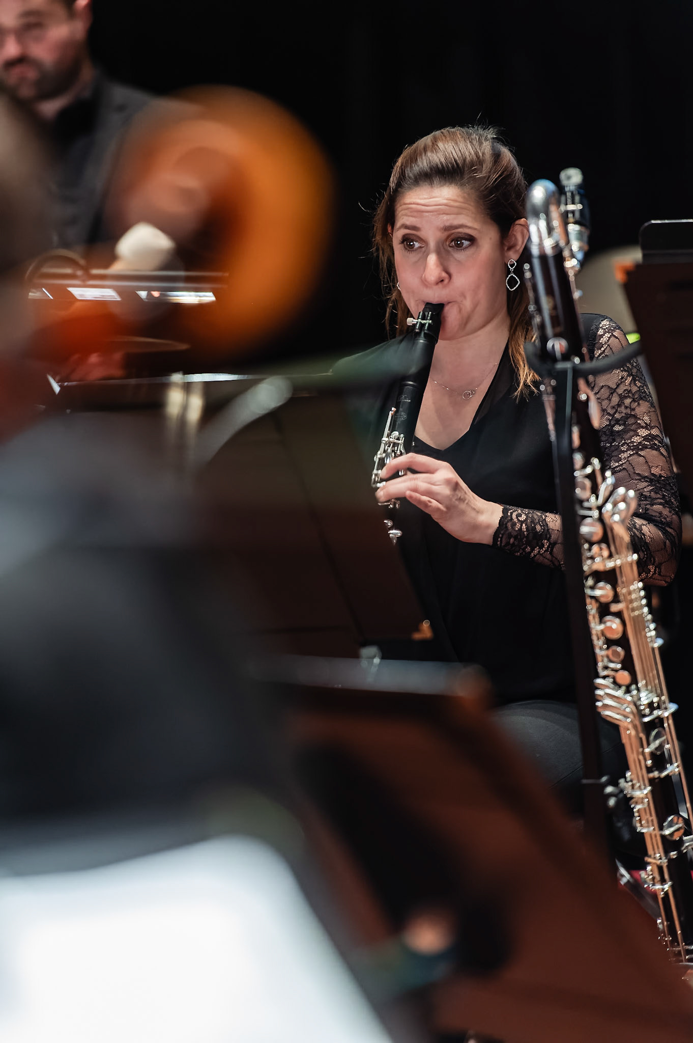 Orpheus Sinfonia  |  2023