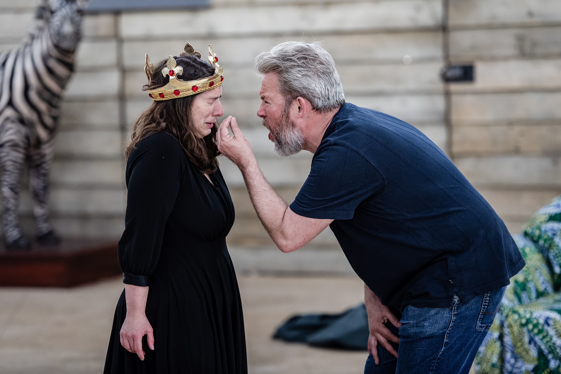 Garsington Opera  |  2023