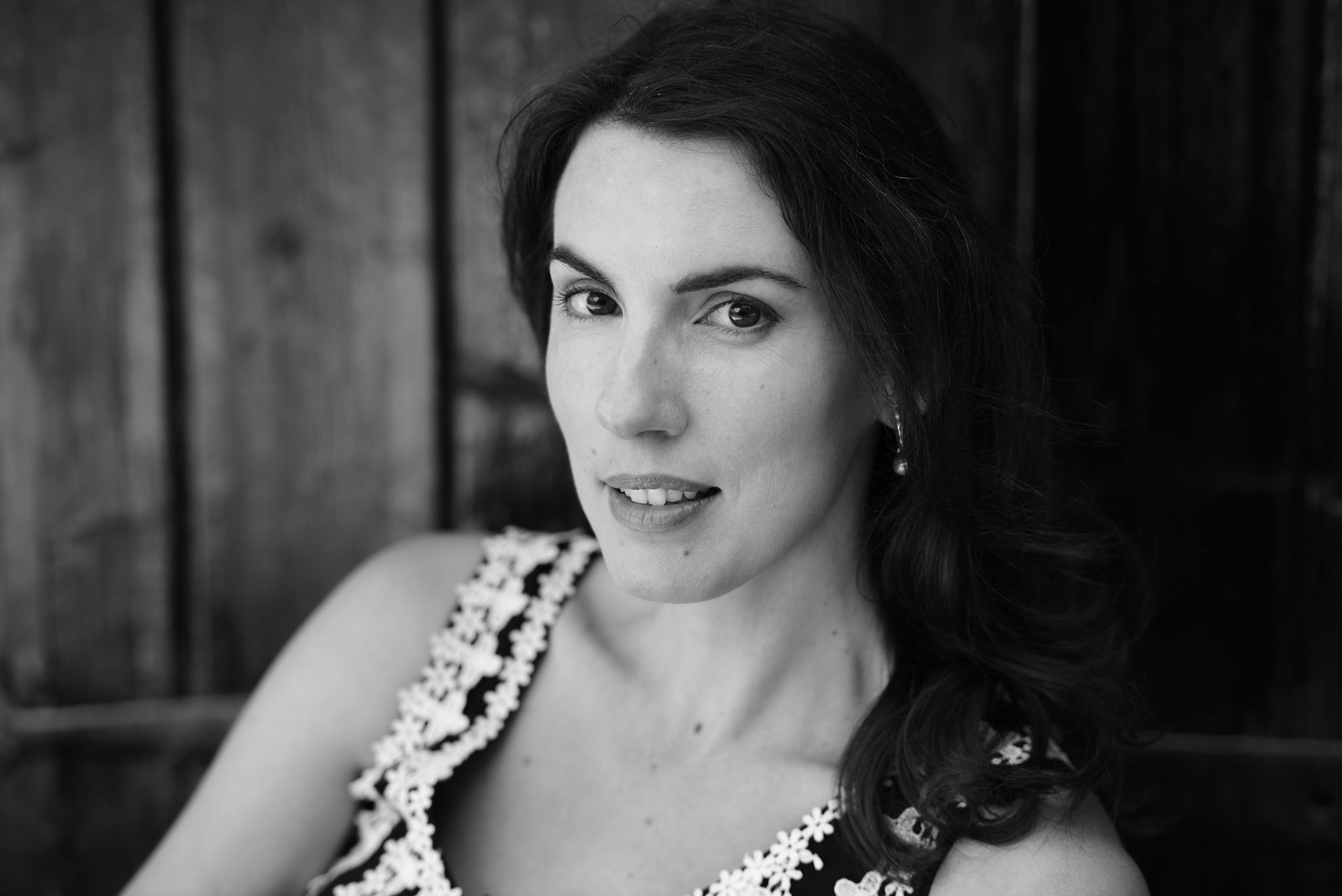 Adriana Festeu  (mezzo soprano)