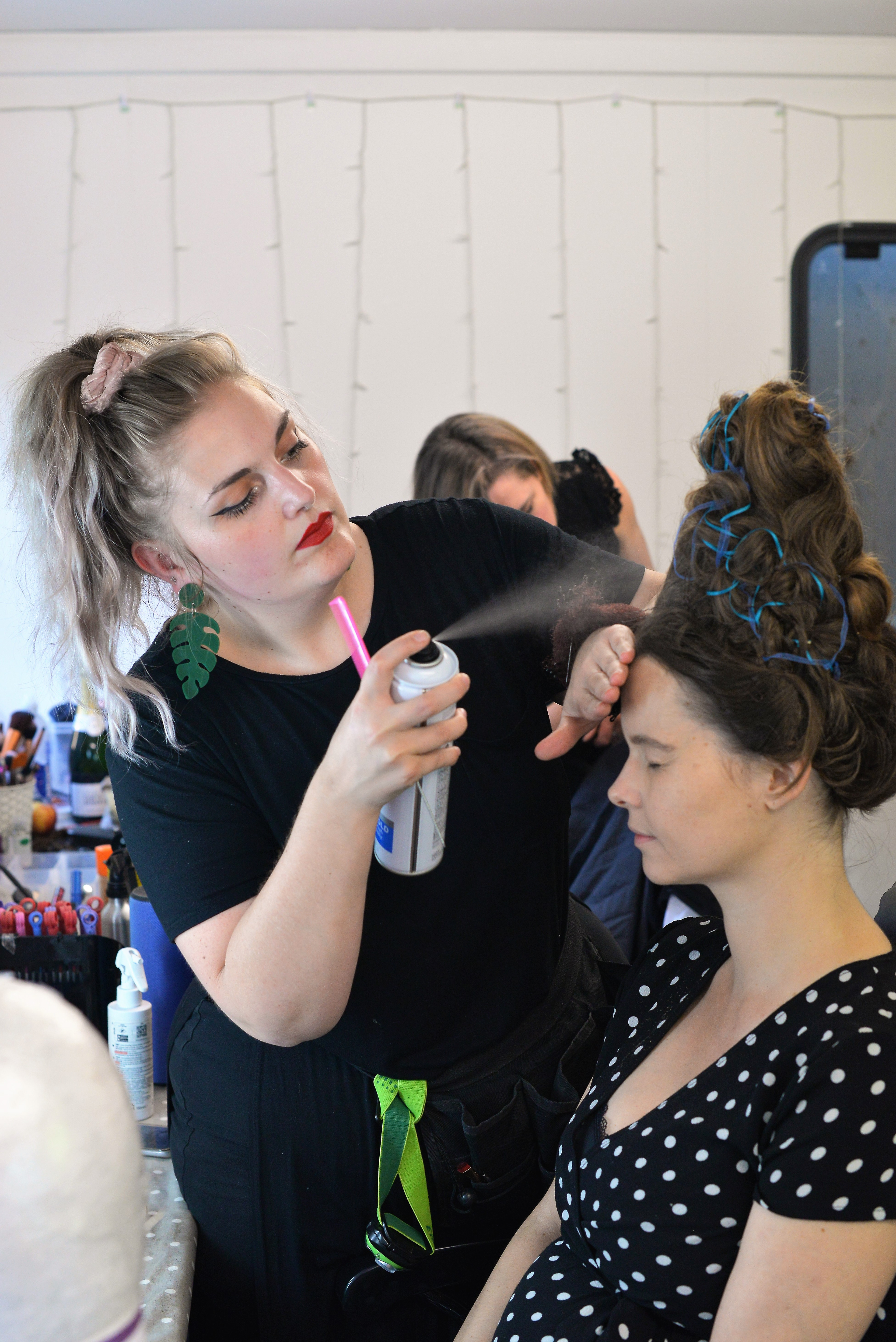 Garsington Opera  |  2019