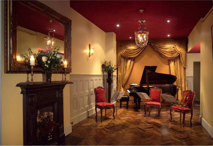 Salon