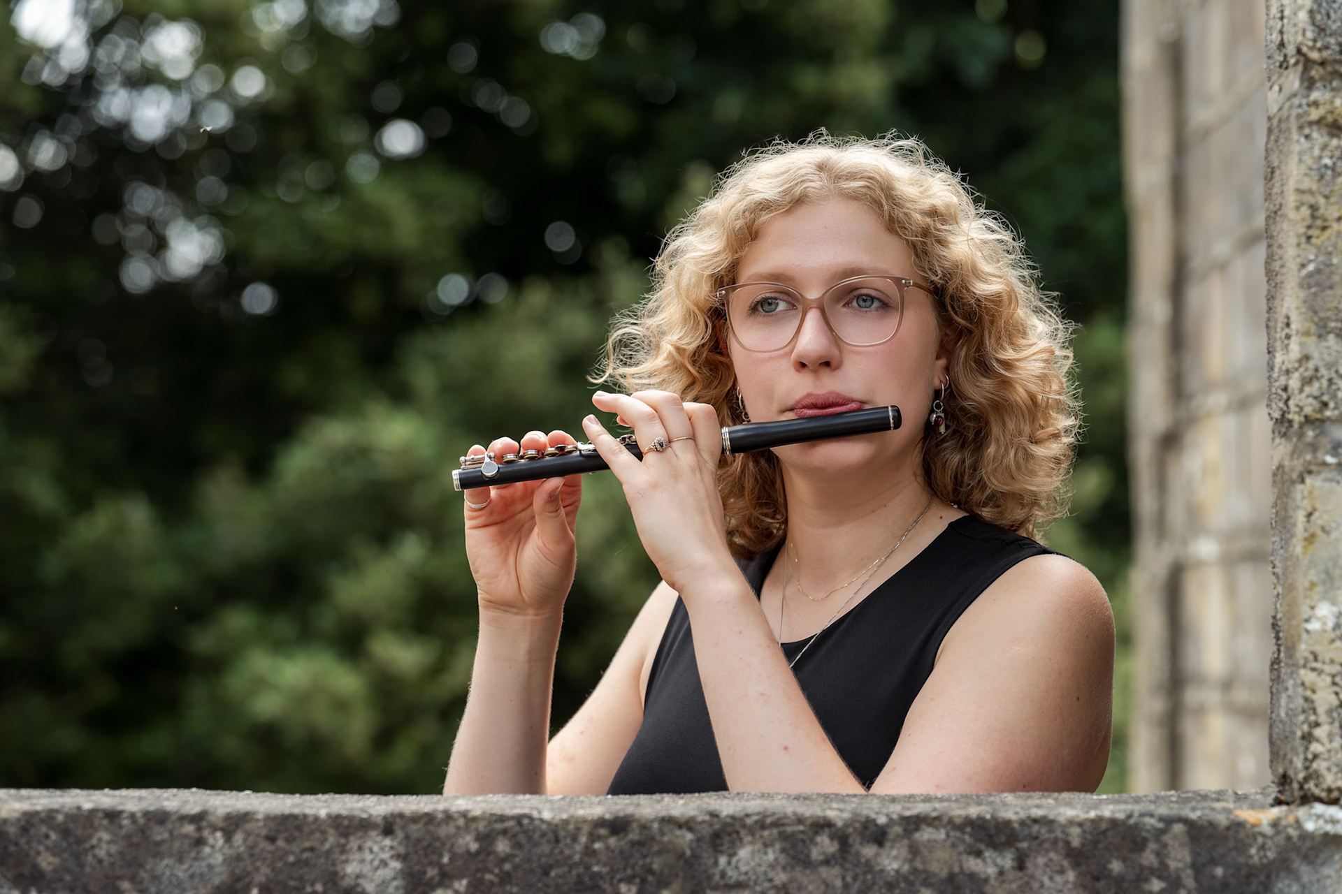 Hania Woźniak (flautist)