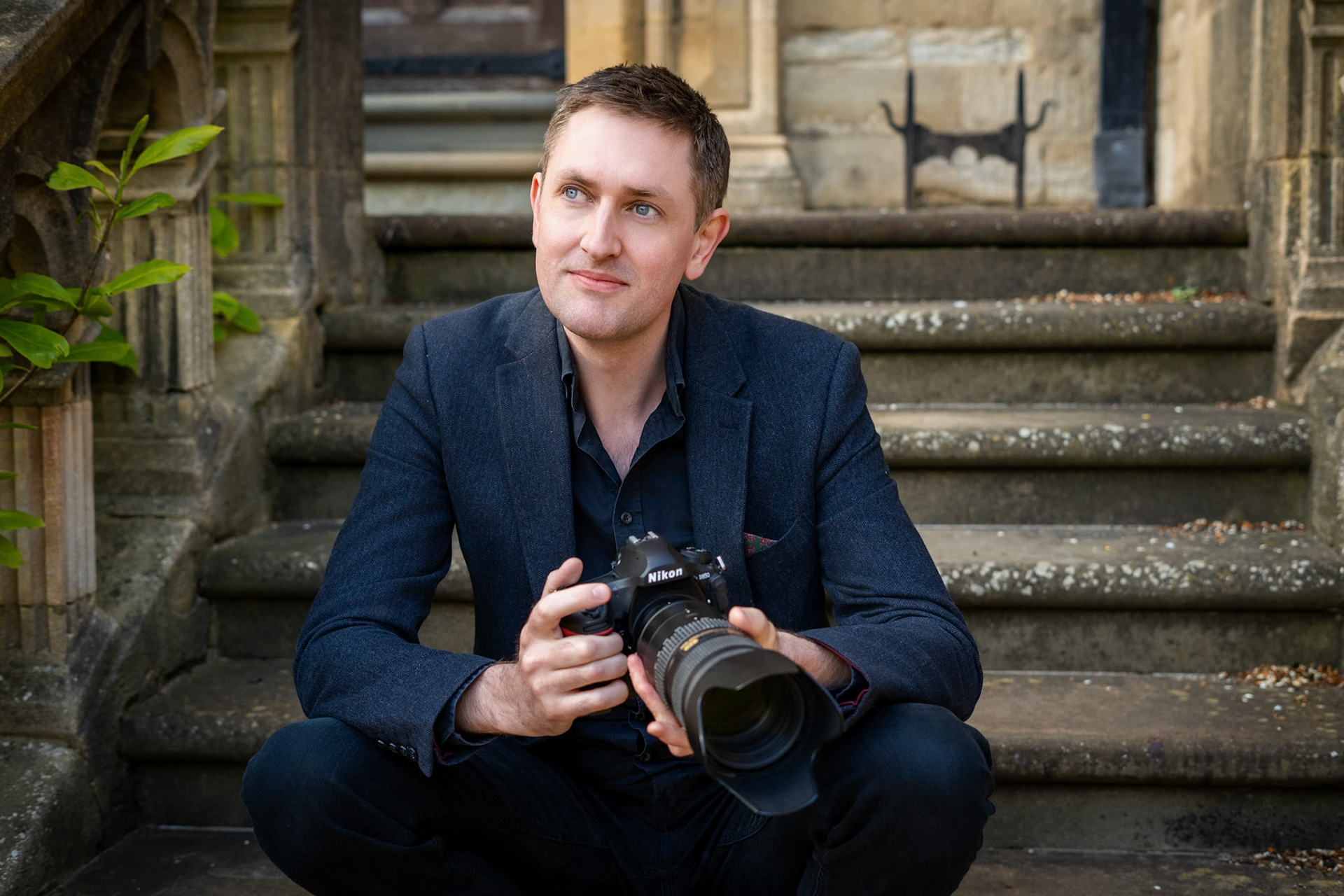 Shooting in Oxford