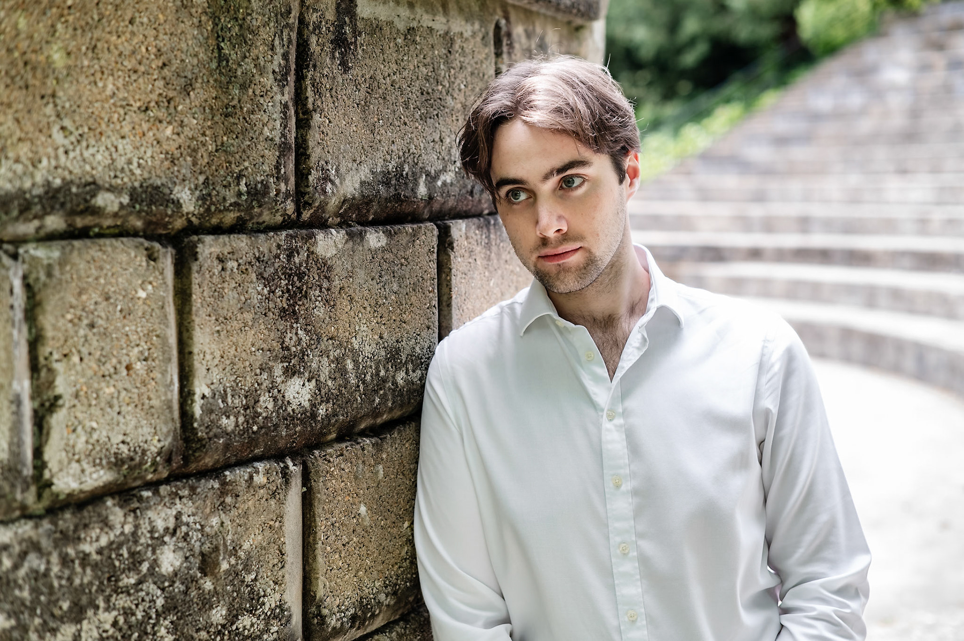 Sam Britner (tenor)