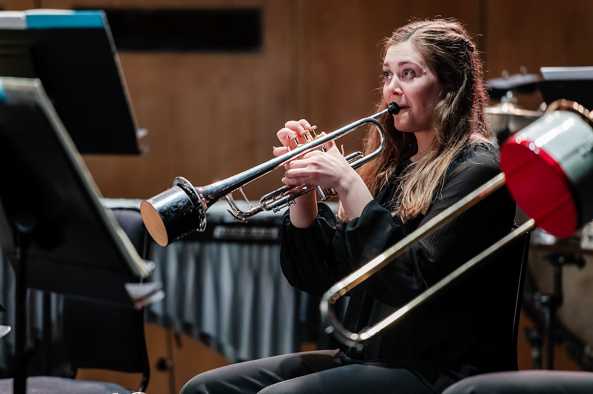 London Sinfonietta  |  2024