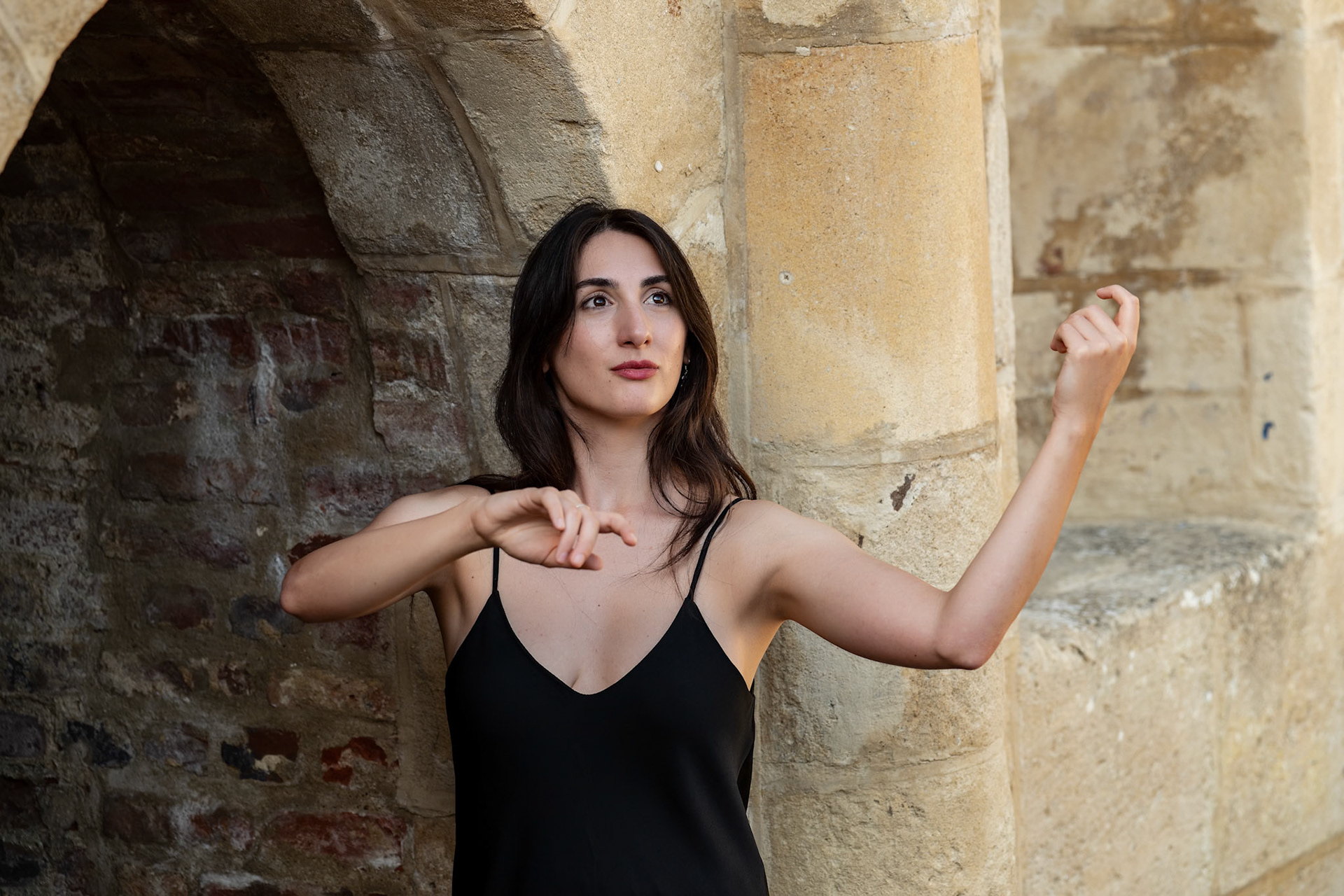 Elena Accogli (violist)