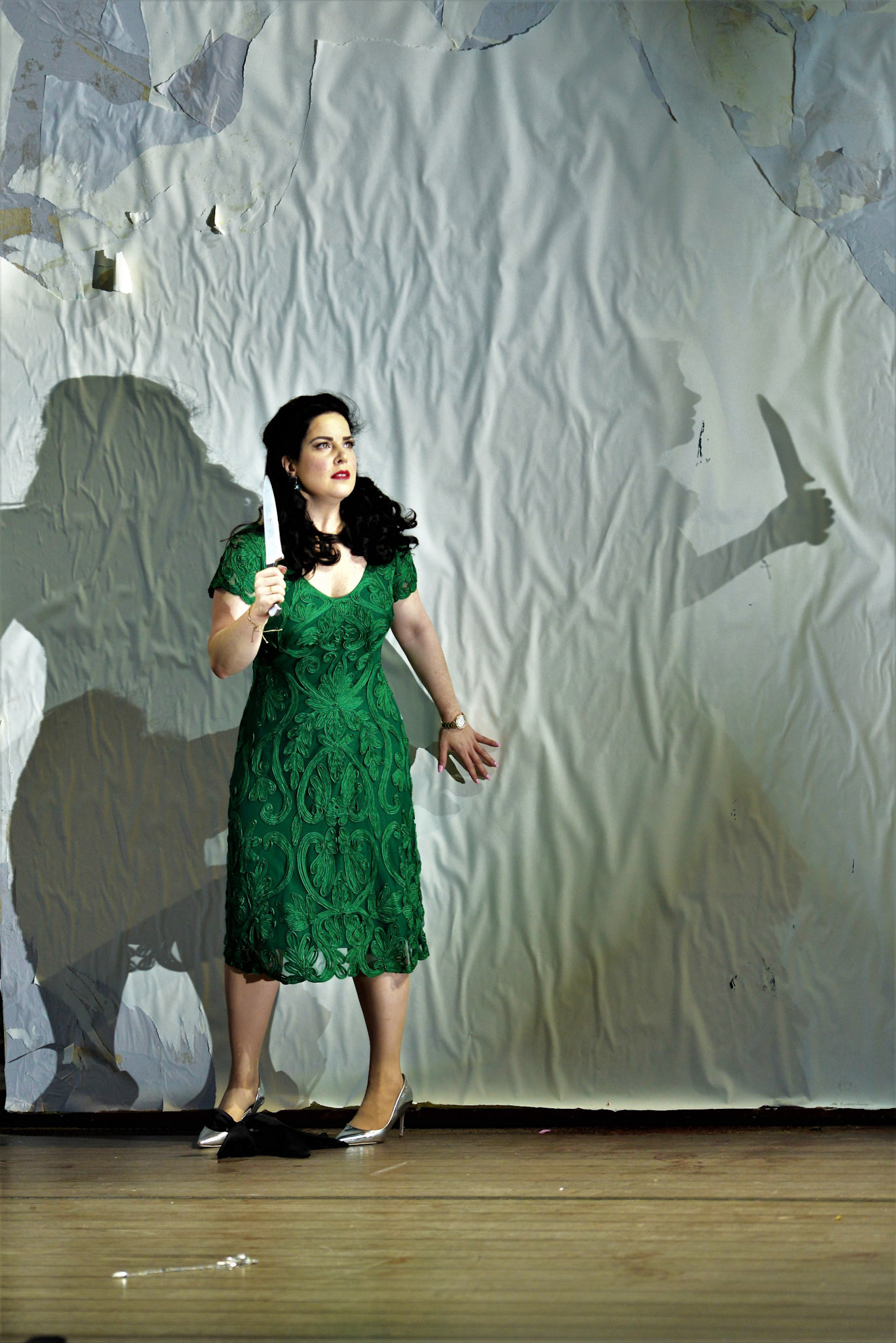 Don Giovanni  |  Garsington Opera  |  2019