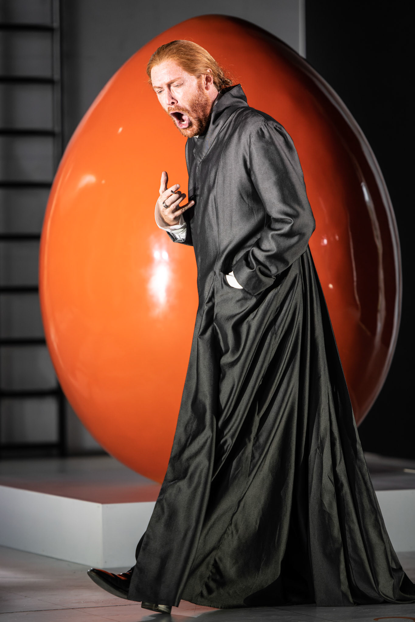 Amadigi  |  Garsington Opera  |  2021