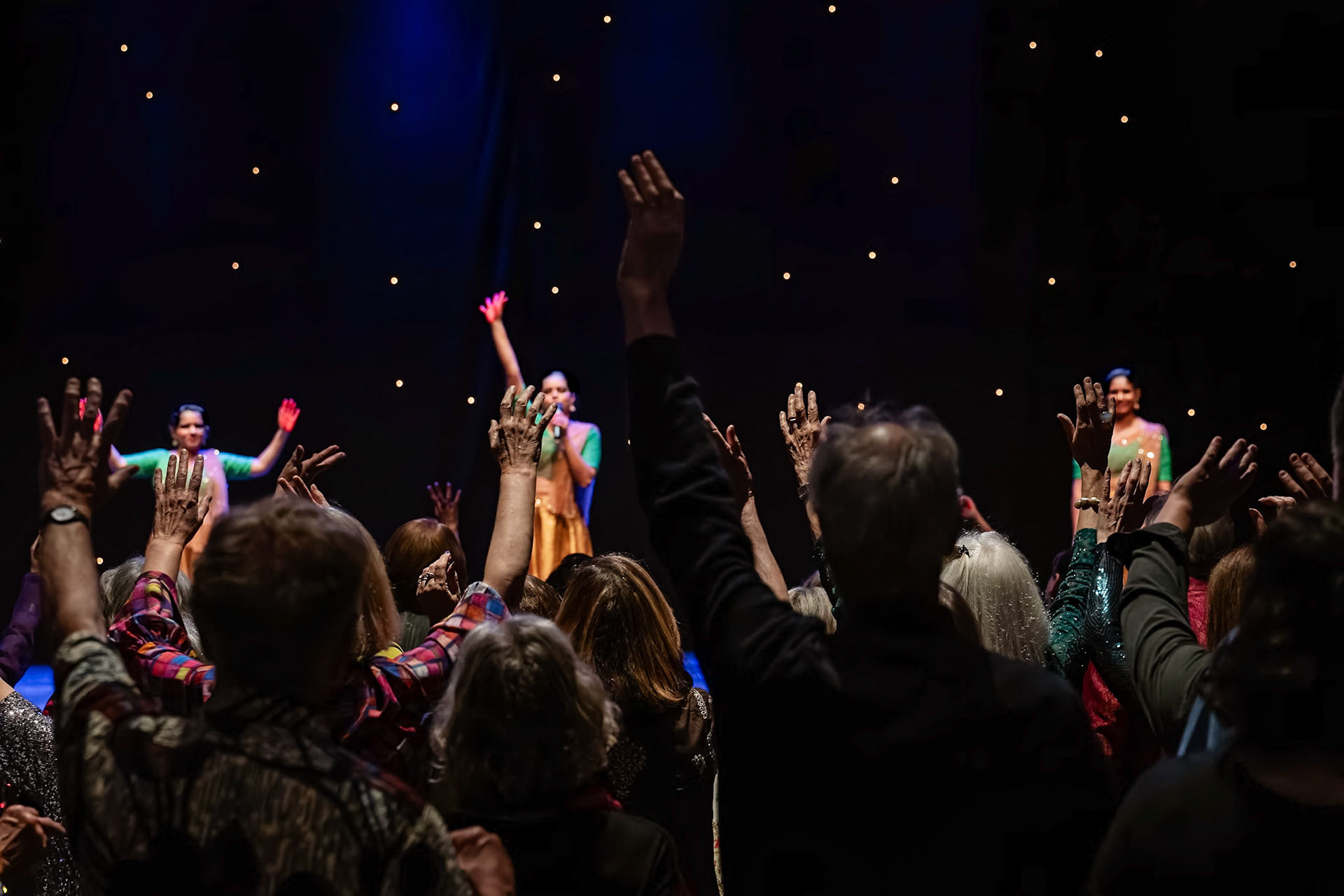 Diwali event  |  2025