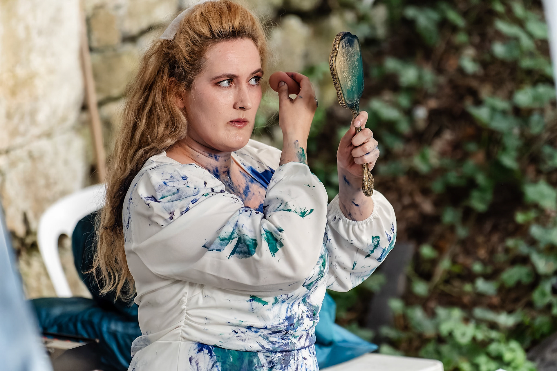 Waterperry Opera Festival  |  2025